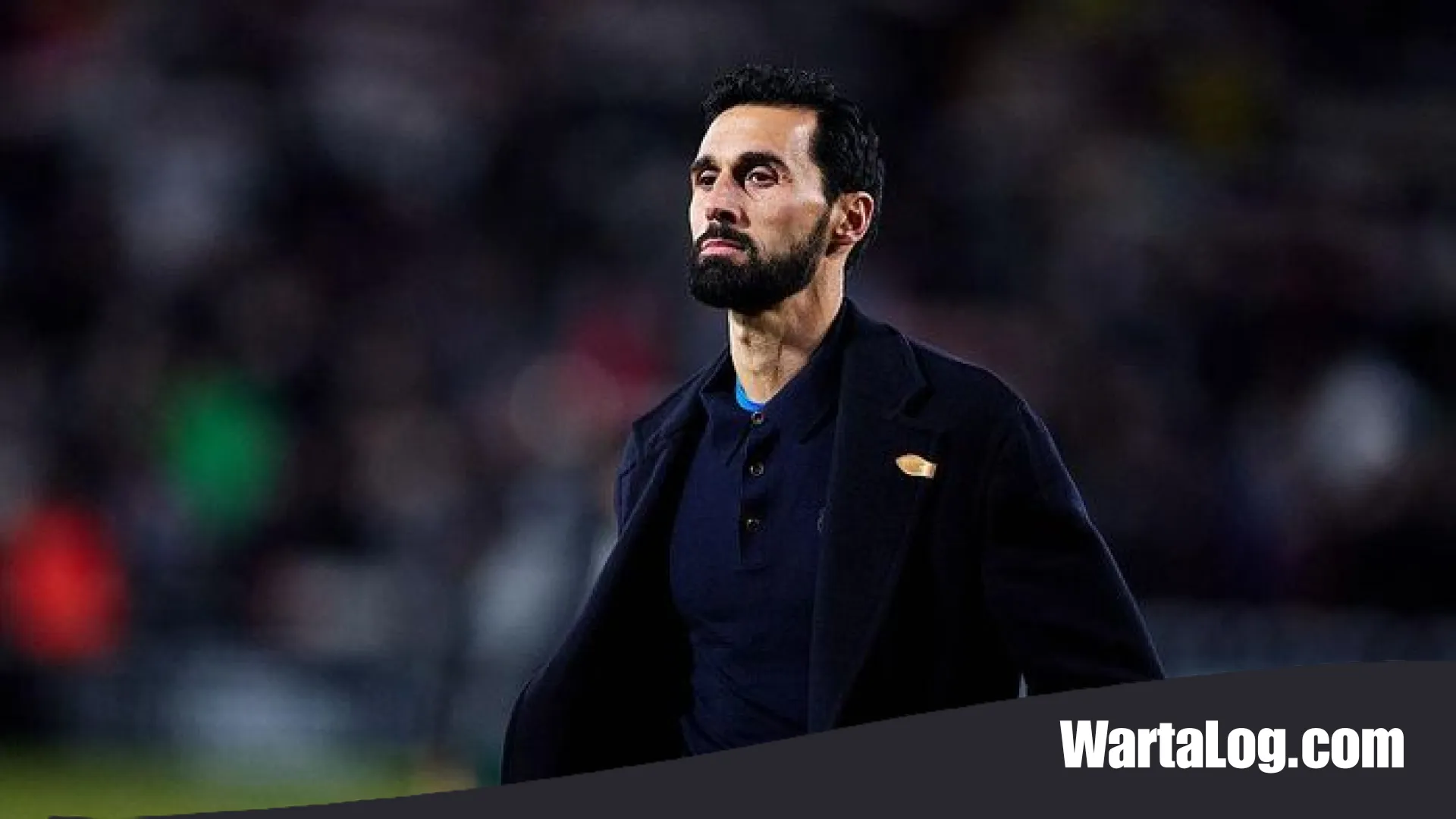 Badai di Valdebebas: Alvaro Arbeloa Buka Suara Terkait Isu Pembangkangan Pemain Real Madrid