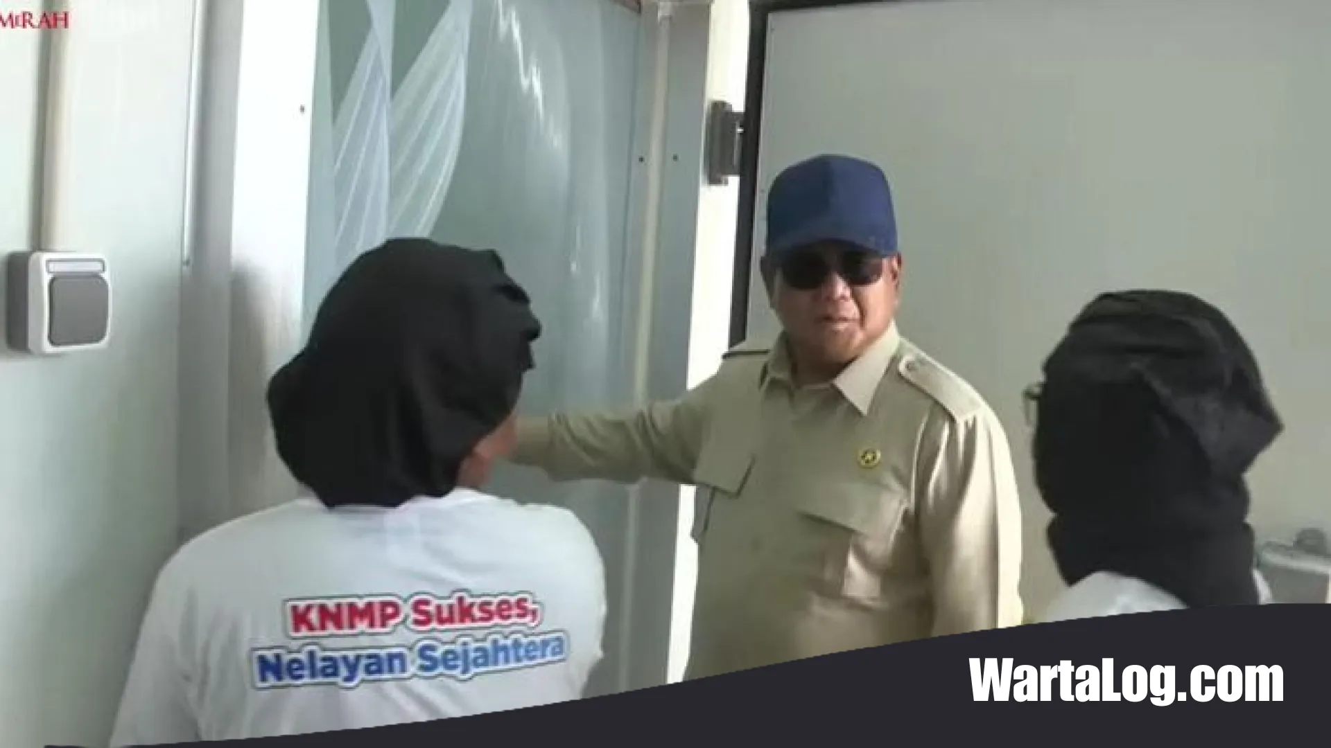 Prabowo Tegaskan Makan Bergizi Gratis Bukan Paksaan: Sekolah Elite Tak Perlu Ikut Jika Tak Butuh