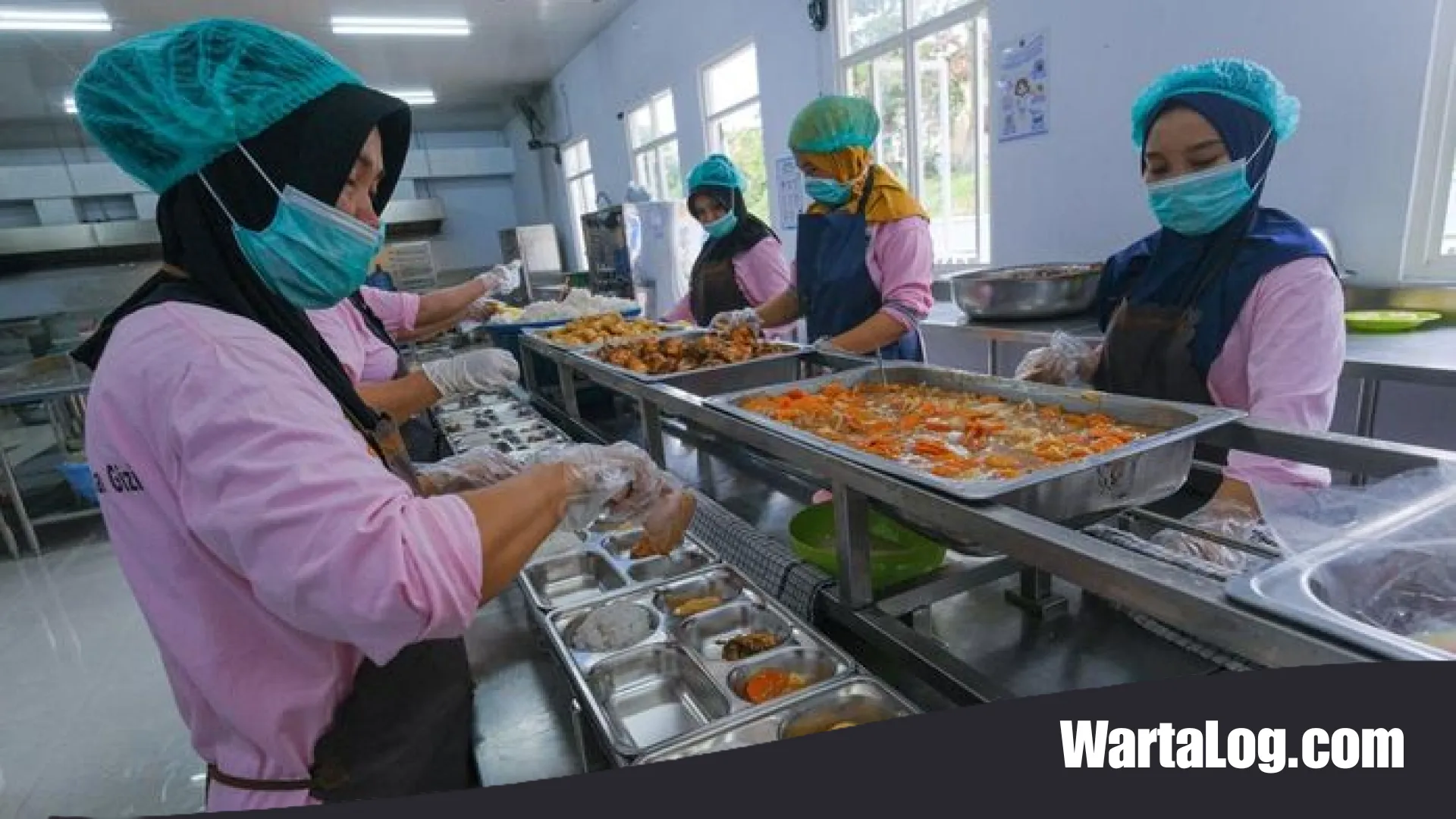 Masa Depan Makan Bergizi Gratis: Mengawal Visi Besar Prabowo Agar Tak Kandas di Level Implementasi