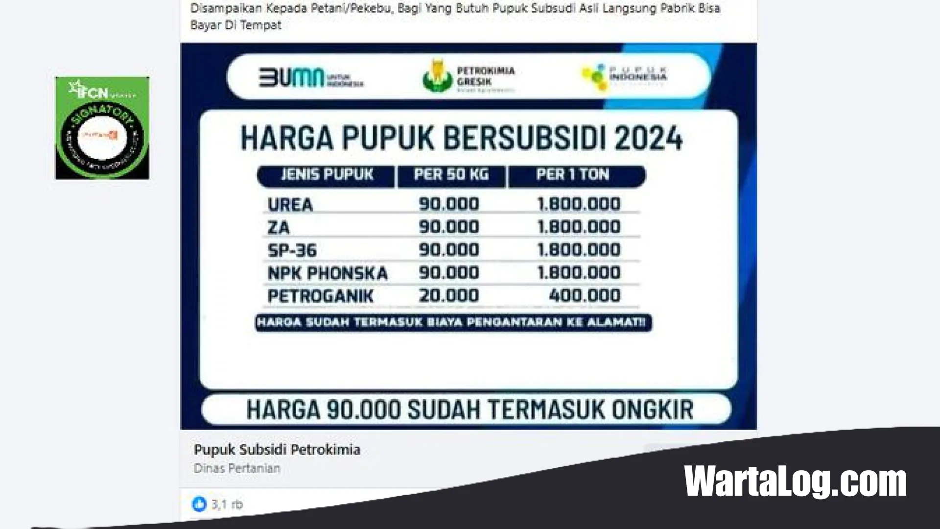 Waspada Perangkap Digital! Menelusuri Jejak Hoaks Subsidi Pemerintah: Dari BBM, Listrik, hingga Pupuk