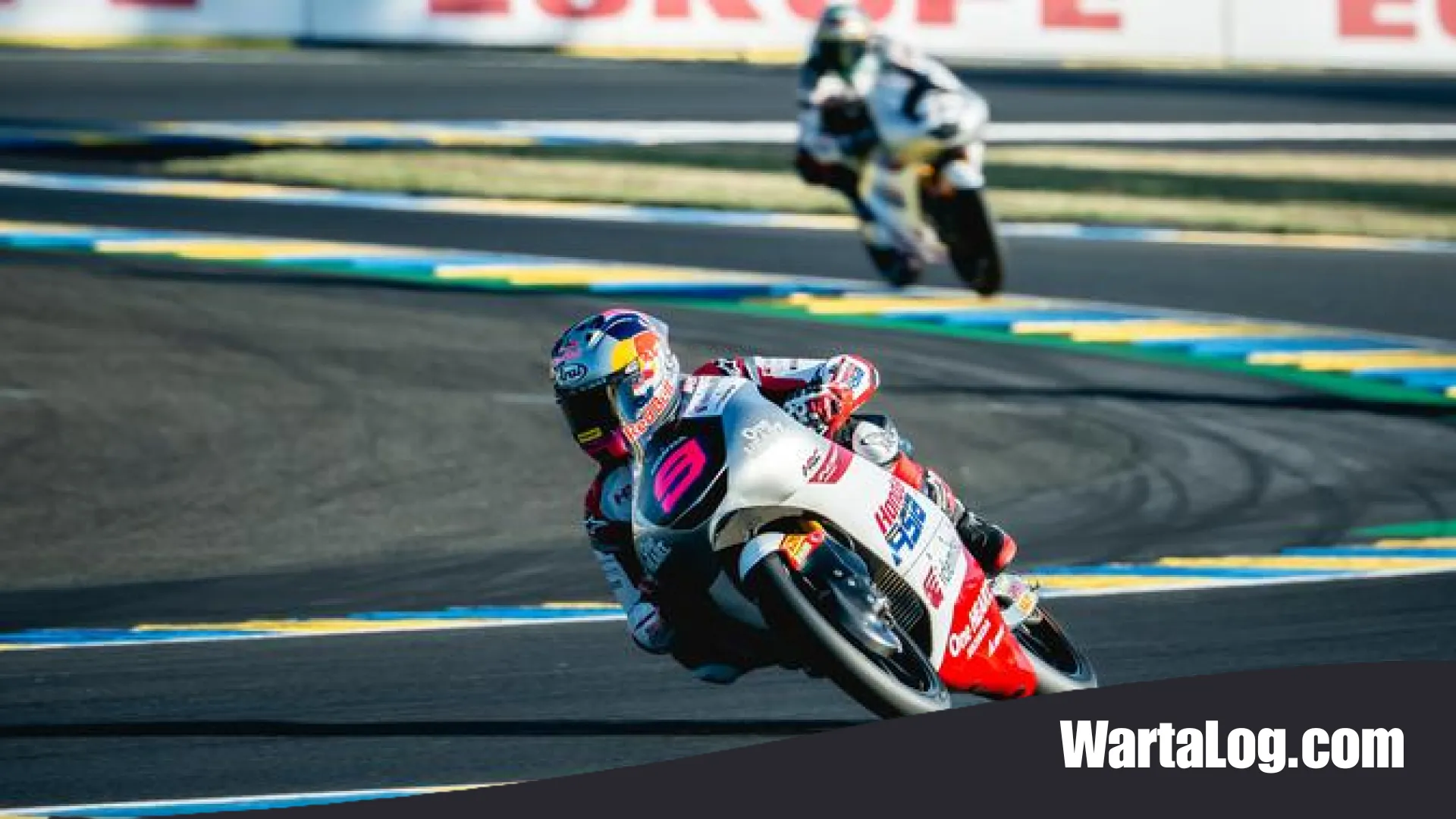 Veda Ega Pratama Mengguncang Le Mans: Analisis Klasemen Moto3 2026 dan Lonjakan Peringkat Sang Rider Indonesia