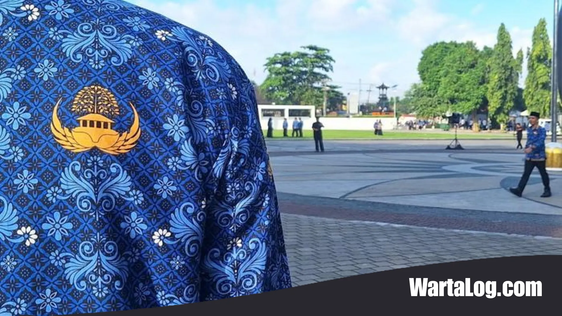Resiliensi ASN di Tengah Badai Survival Mode: Menakar Masa Depan Birokrasi Menuju 2027
