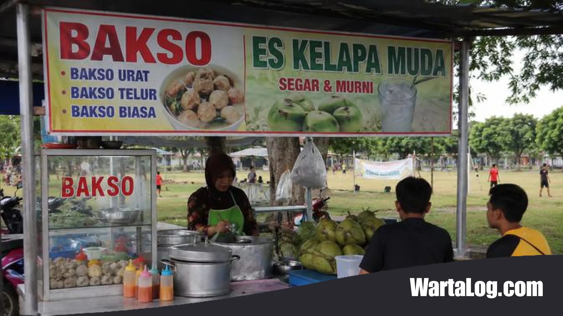 Strategi Cerdas Menggaet Cuan di Teras: 8 Kombinasi Bisnis Rumahan Dekat Lapangan Desa yang Menjanjikan