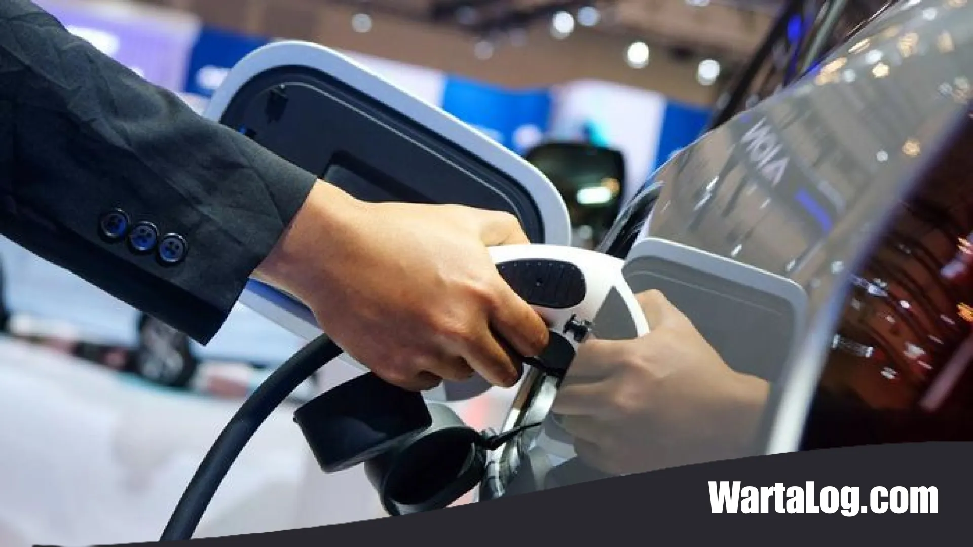 Produsen Desak Pemerintah Berikan Napas Panjang untuk Insentif Mobil Listrik di Indonesia
