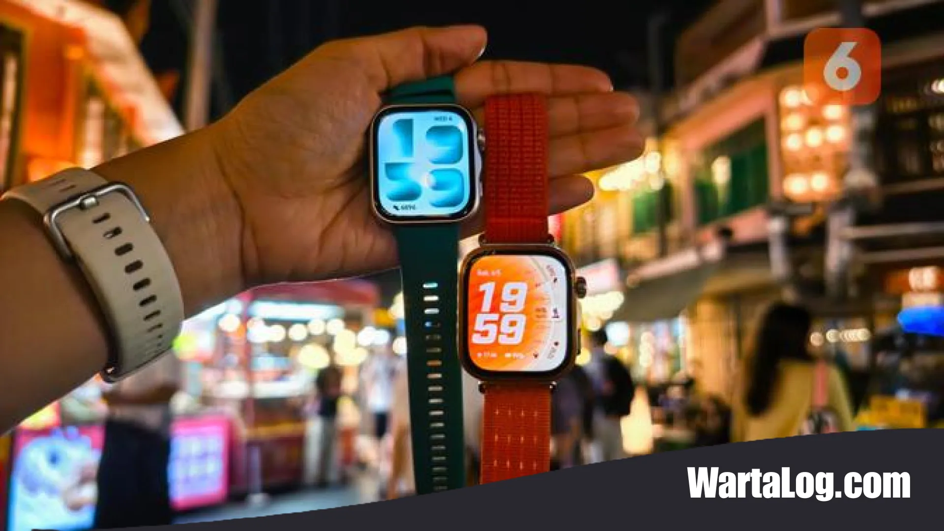 Eksplorasi Huawei Watch Fit 5 Series: Paduan Sempurna Estetika Urban dan Performa Olahraga Profesional