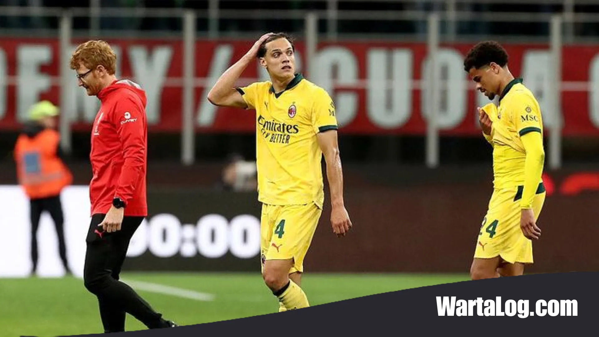 Drama Perebutan Tiket Liga Champions: Juventus Gusur Milan, Roma dan Como Beri Ancaman Nyata