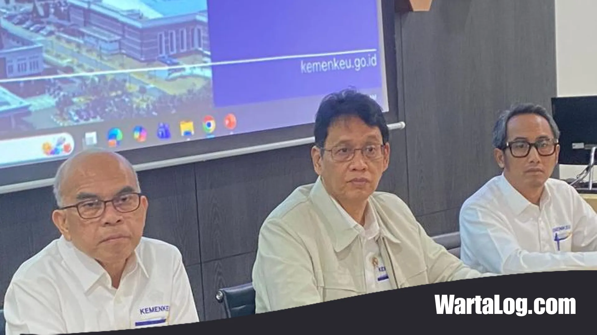 Jamin Keamanan Peserta Tax Amnesty, Menkeu Purbaya Pasang Badan dan Tegur Keras DJP