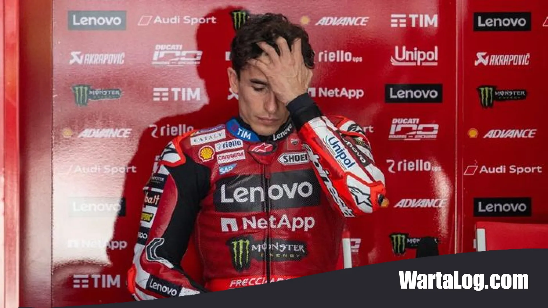 Marc Marquez Jalani Operasi Ganda: Tantangan Besar ‘The Baby Alien’ dan Teka-teki Comeback di MotoGP 2026