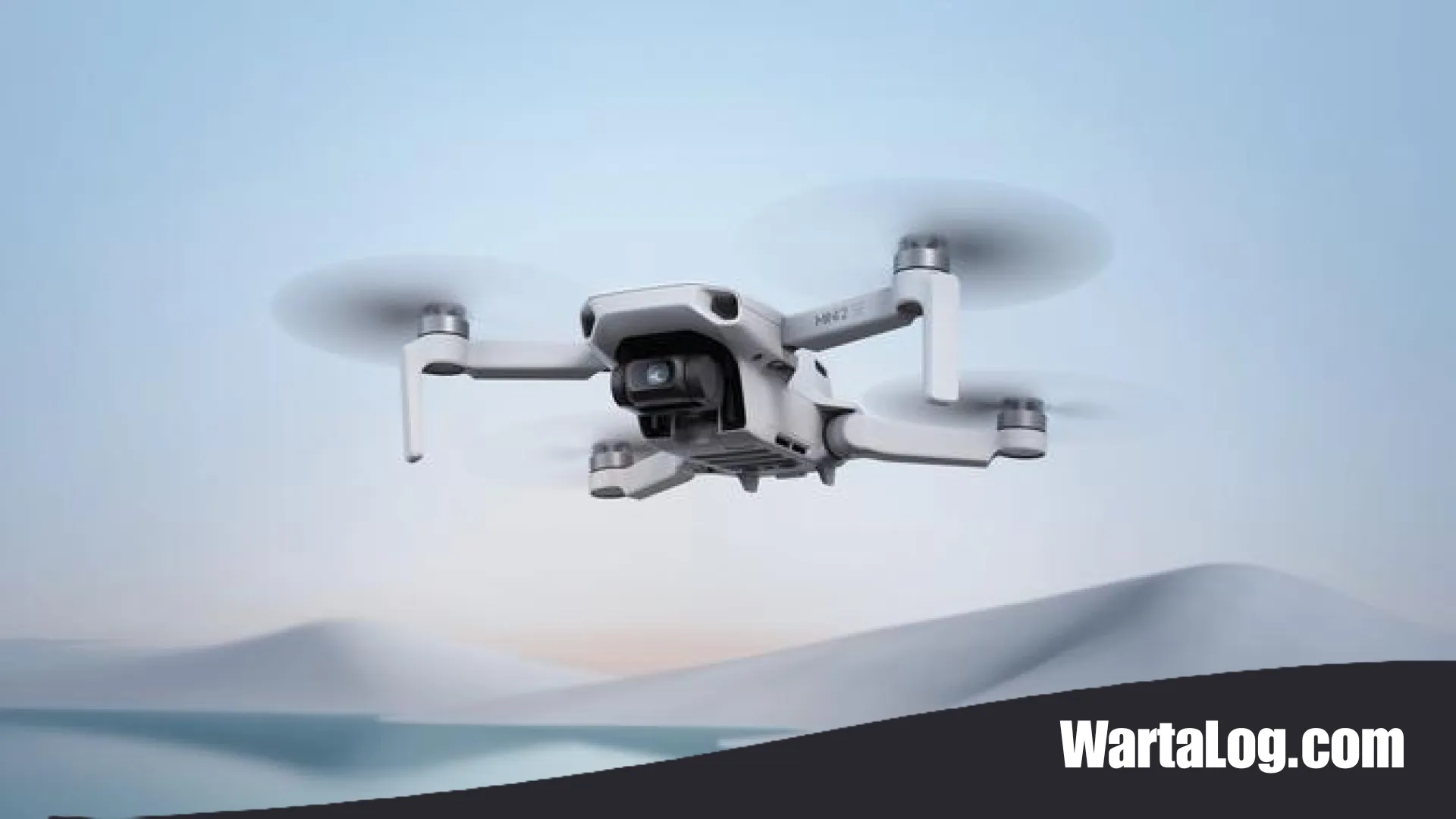 Napas Baru Bagi Pengguna Teknologi: FCC AS Perpanjang Izin Update Software Drone dan Router Terlarang hingga 2029