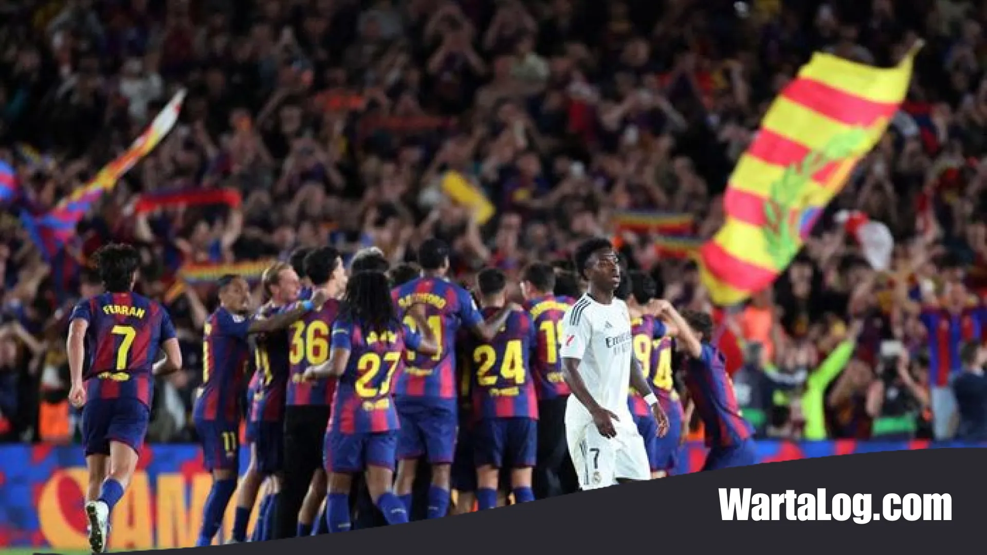 Dominasi Blaugrana Berlanjut: Daftar Lengkap Juara Liga Spanyol Setelah Barcelona Segel Titel Musim 2025/2026