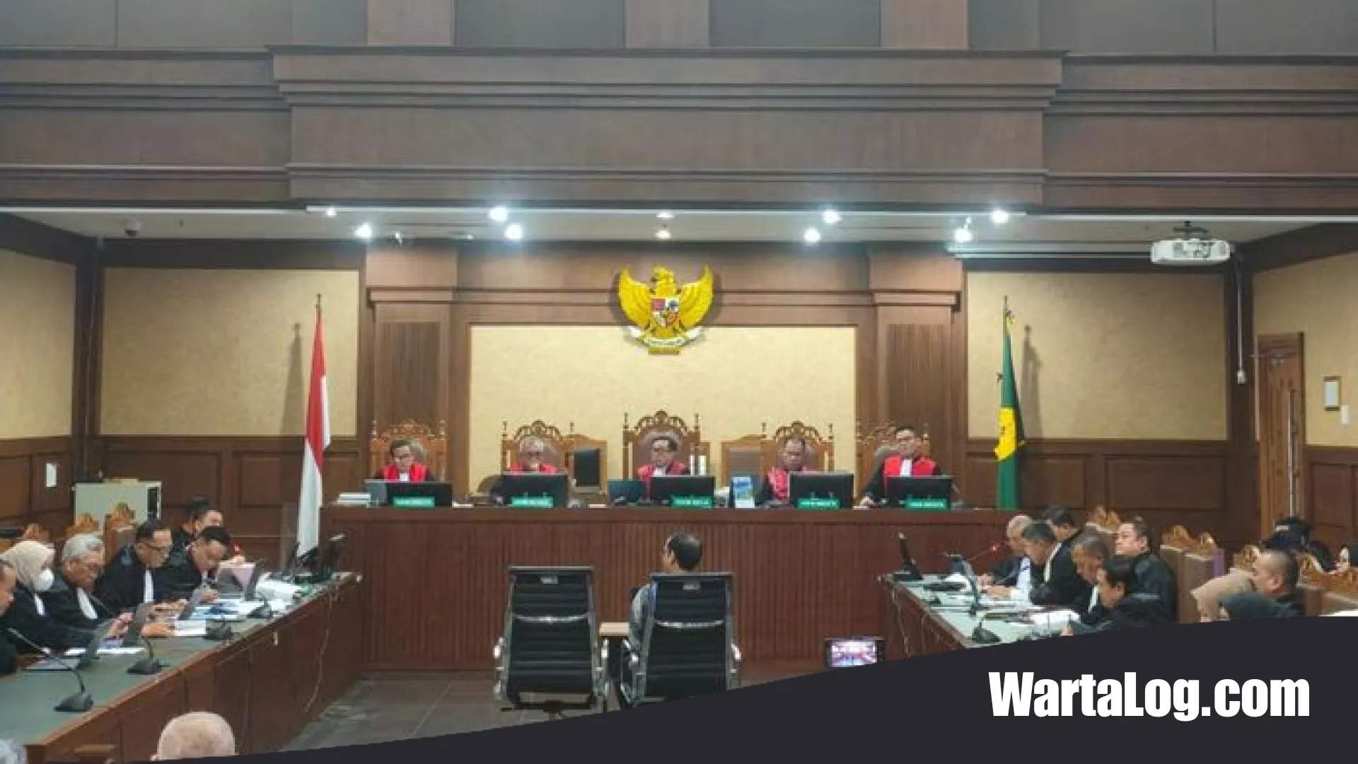 Drama Sidang Chromebook: Nadiem Makarim Mengaku ‘Nombok’ Demi Gaji Staf Khusus di Tengah Pusaran Korupsi Rp 2,1 Triliun