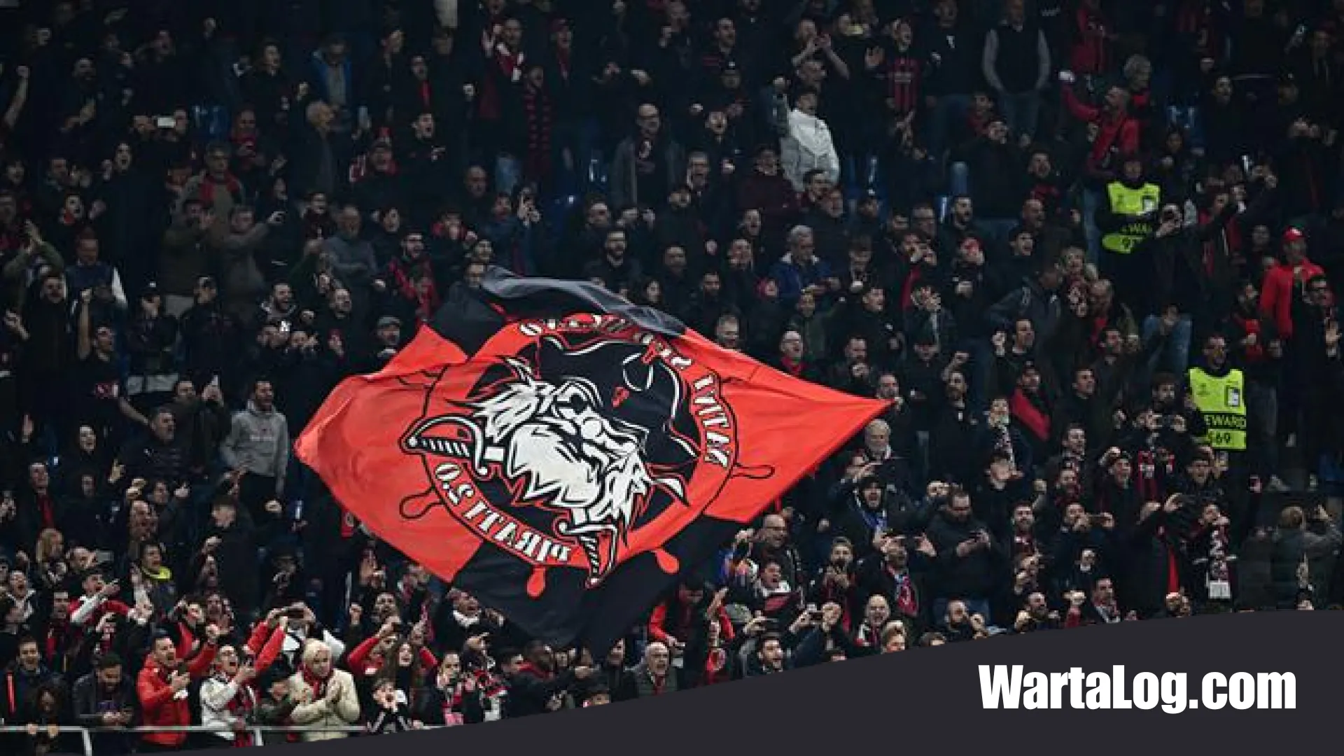 Gejolak di San Siro: Gelombang Protes Ultras AC Milan Desak CEO Giorgio Furlani Angkat Kaki