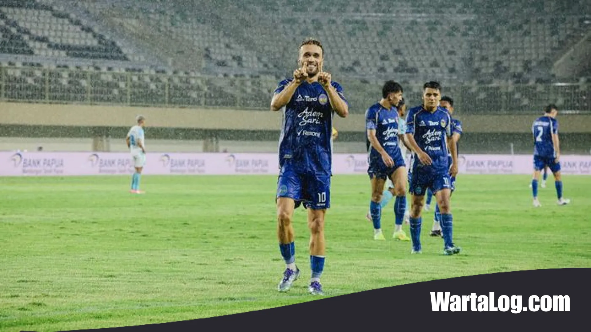 PSIM Yogyakarta Akhiri Puasa Kemenangan: Laskar Mataram Tundukkan Malut United di Stadion Sultan Agung