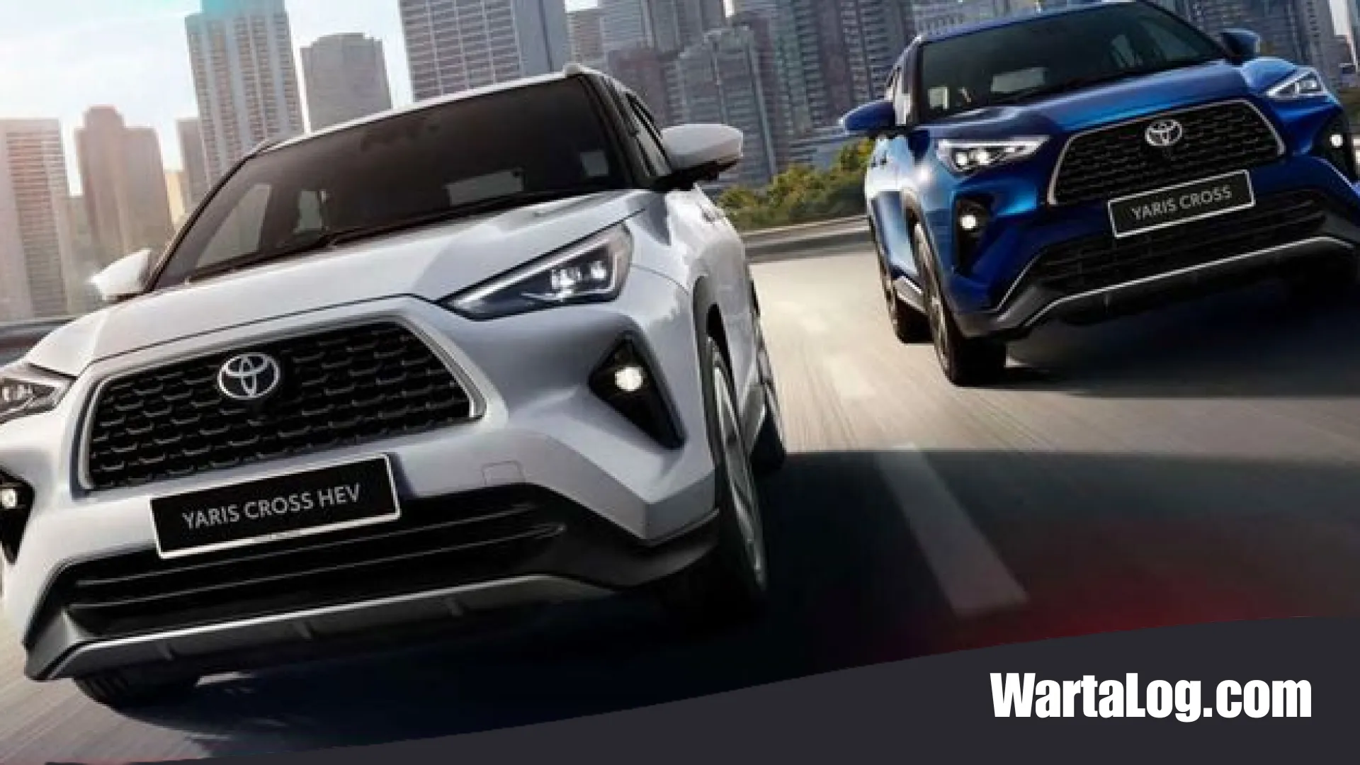 Toyota Yaris Cross Resmi Mengaspal di Malaysia: Gebrakan SUV Kompak dengan Efisiensi Hybrid yang Memukau