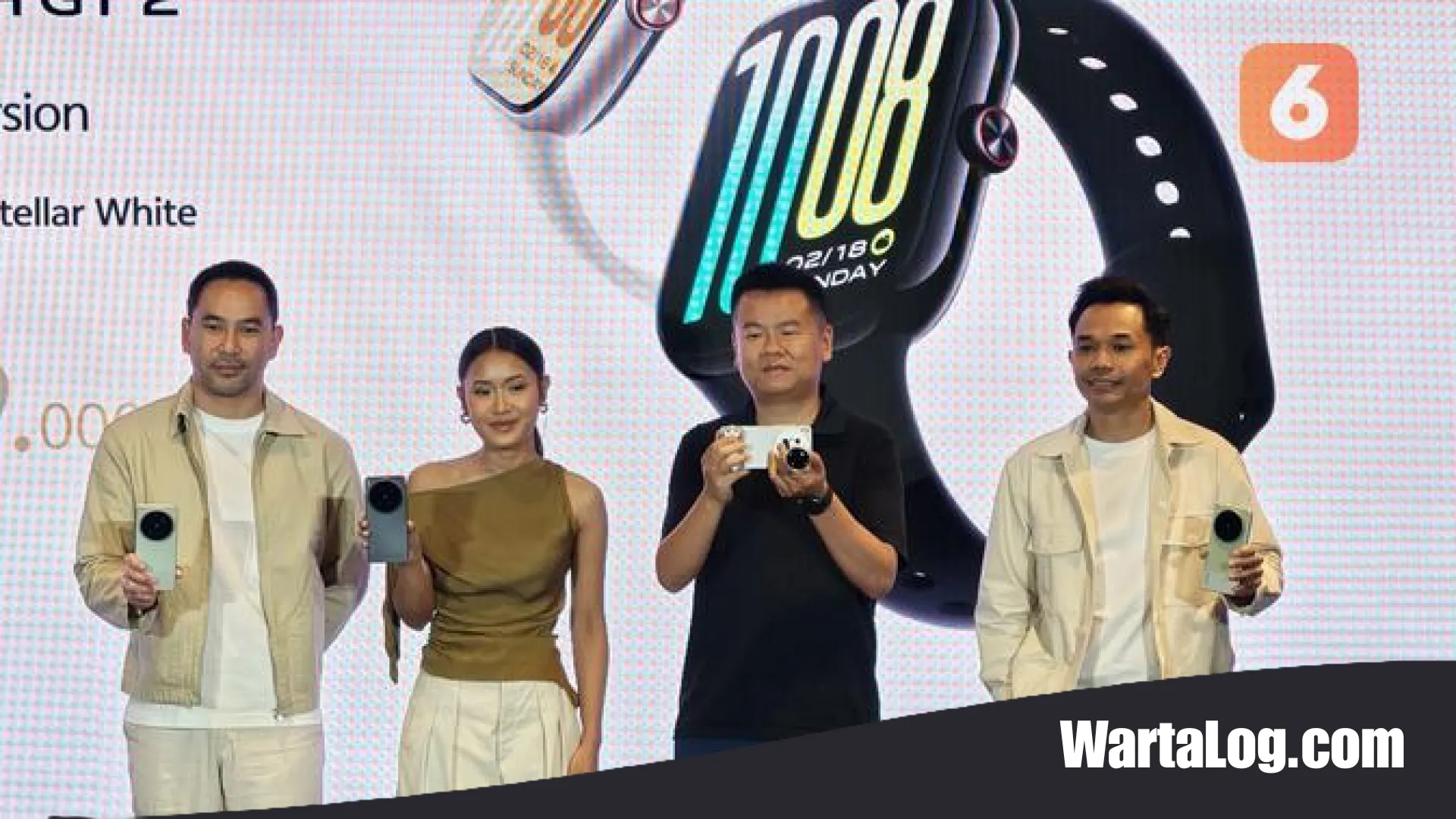 Terobosan Fotografi Masa Depan: Vivo X300 Ultra Resmi Mengaspal di Indonesia, Bawa Sensor Zeiss 200MP dan Snapdragon 8 Elite Gen 5