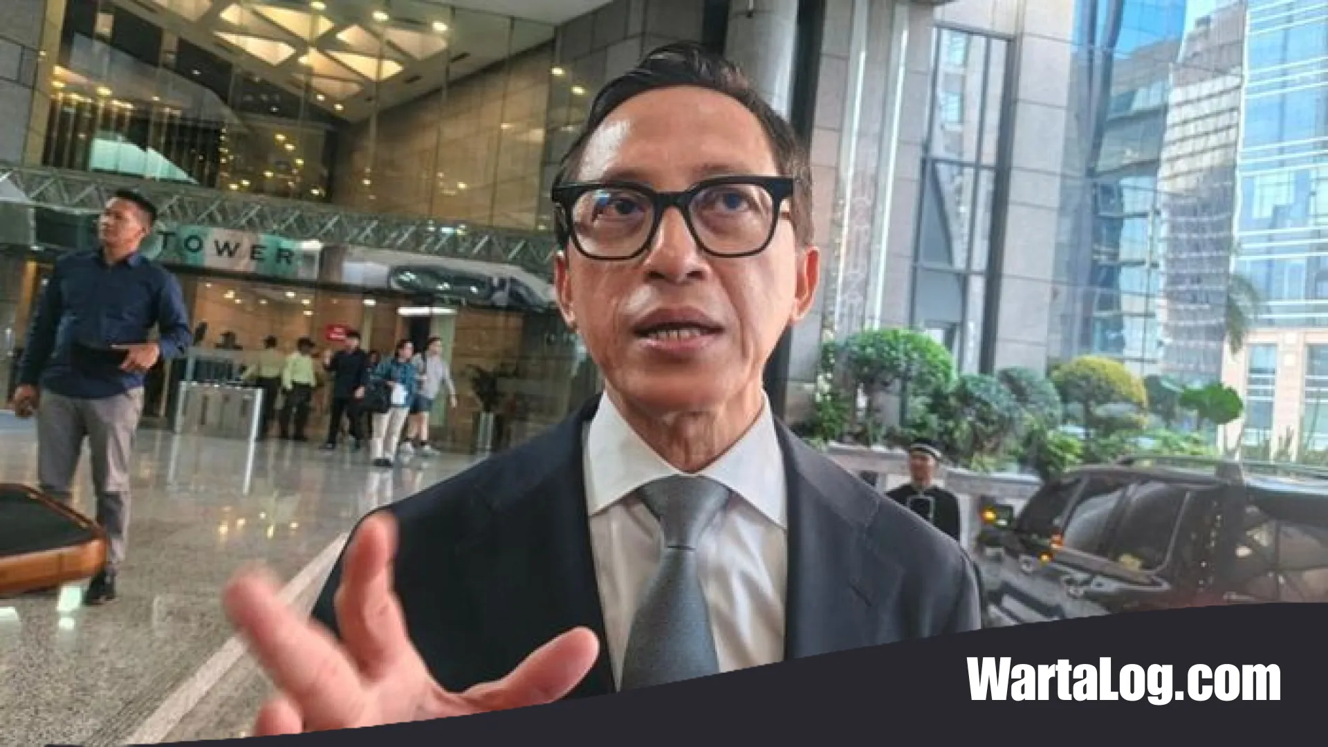 Oki Ramadhana dan Ambisi Memperkuat Pasar Modal: Peta Persaingan Perebutan Kursi Direksi BEI 2026-2029