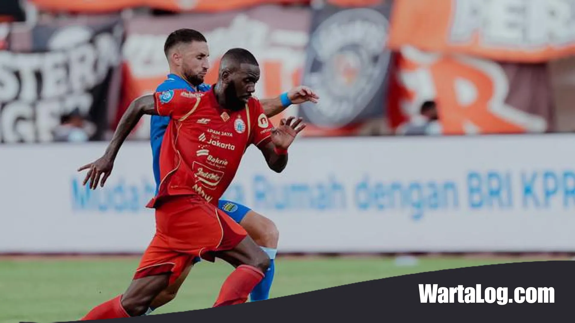 Menakar Peluang Persib Bandung Segel Gelar Juara BRI Super League: Skenario Hat-trick di Depan Mata
