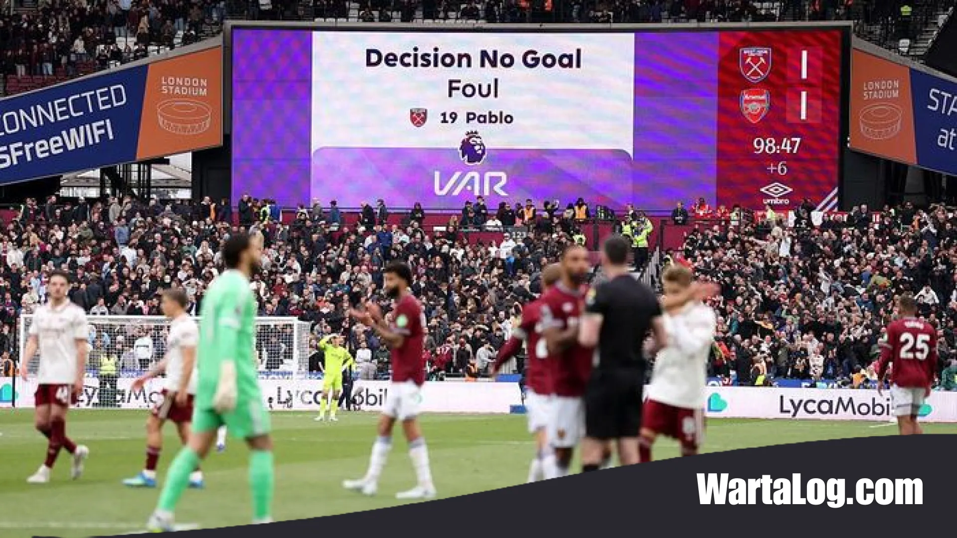 Peter Schmeichel Tuding VAR ‘Pilih Kasih’ Usai Arsenal Menang Kontroversial atas West Ham: Skandal di Tikungan Juara?