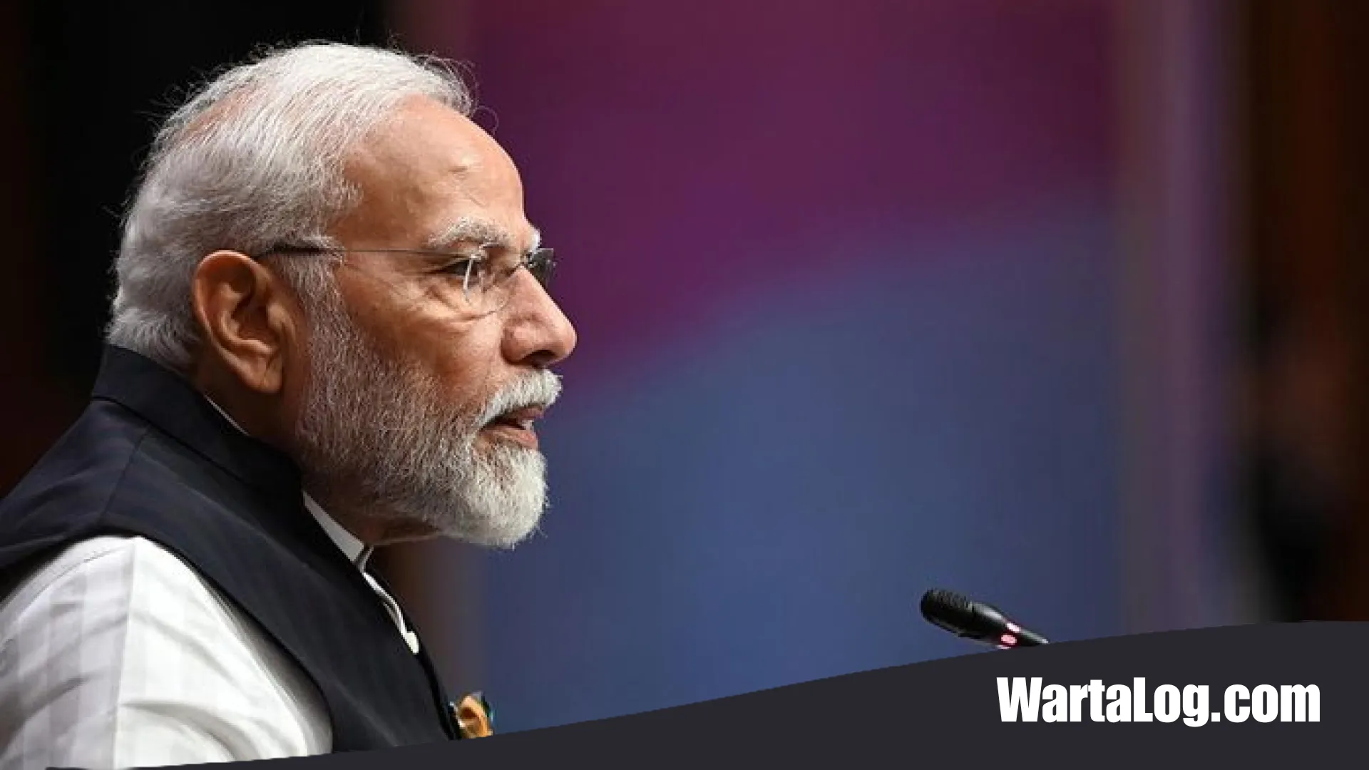 Krisis Energi Global: Langkah Berani PM Modi Ajak Rakyat India Hemat BBM hingga Tunda Beli Emas