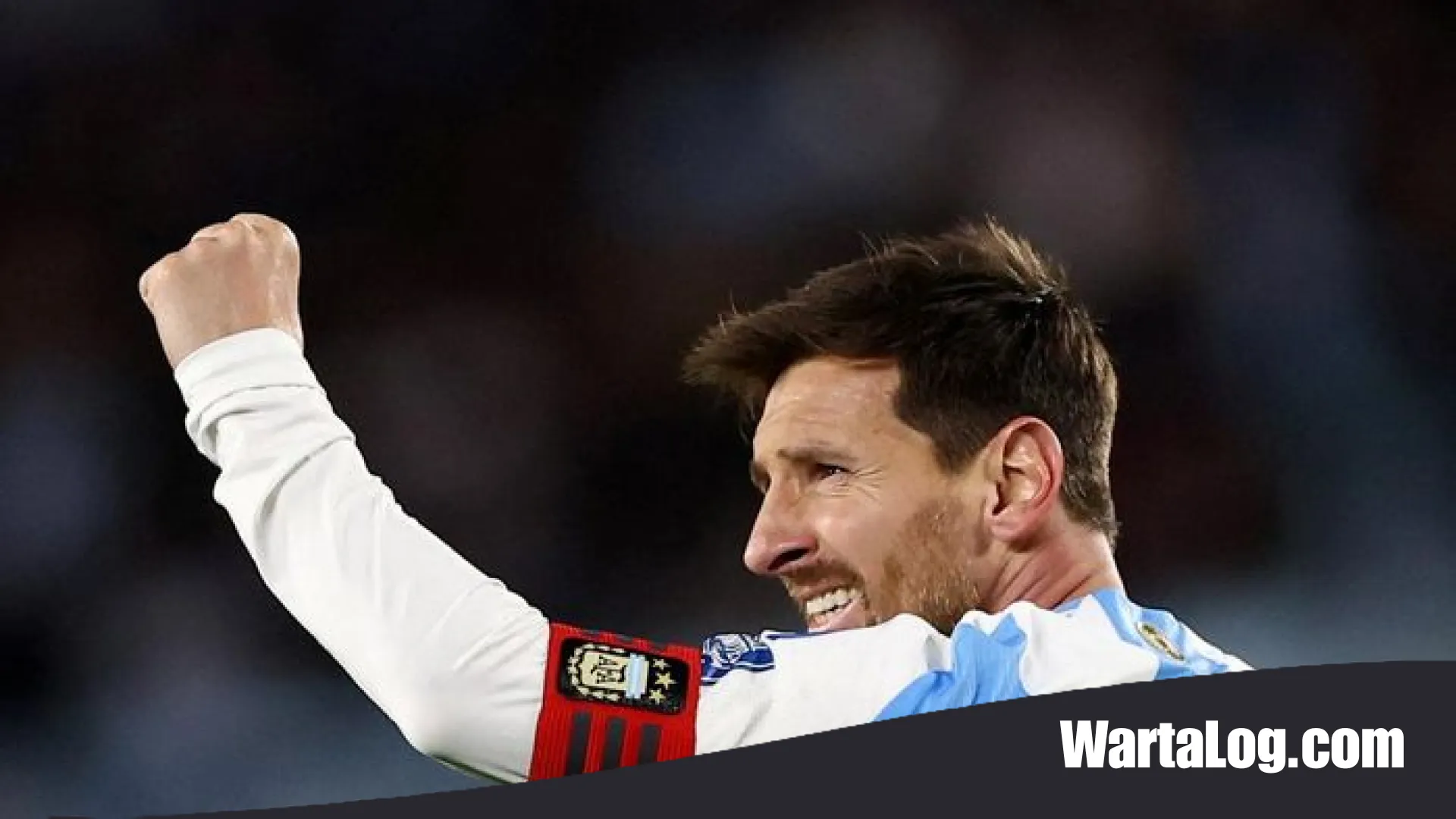 Daftar Skuad Sementara Argentina di Piala Dunia 2026: Ambisi Messi Mengukir Sejarah Terakhir