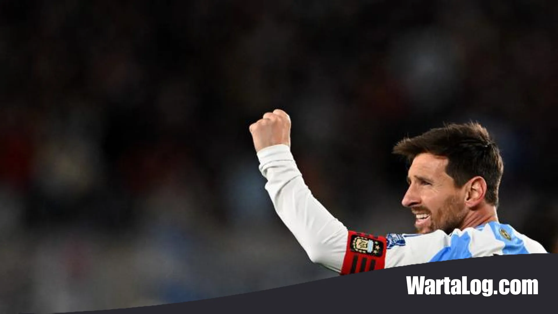 Lionel Messi Buka Suara: Inilah 6 Kekuatan Besar yang Menjadi Ancaman Nyata Argentina di Piala Dunia 2026