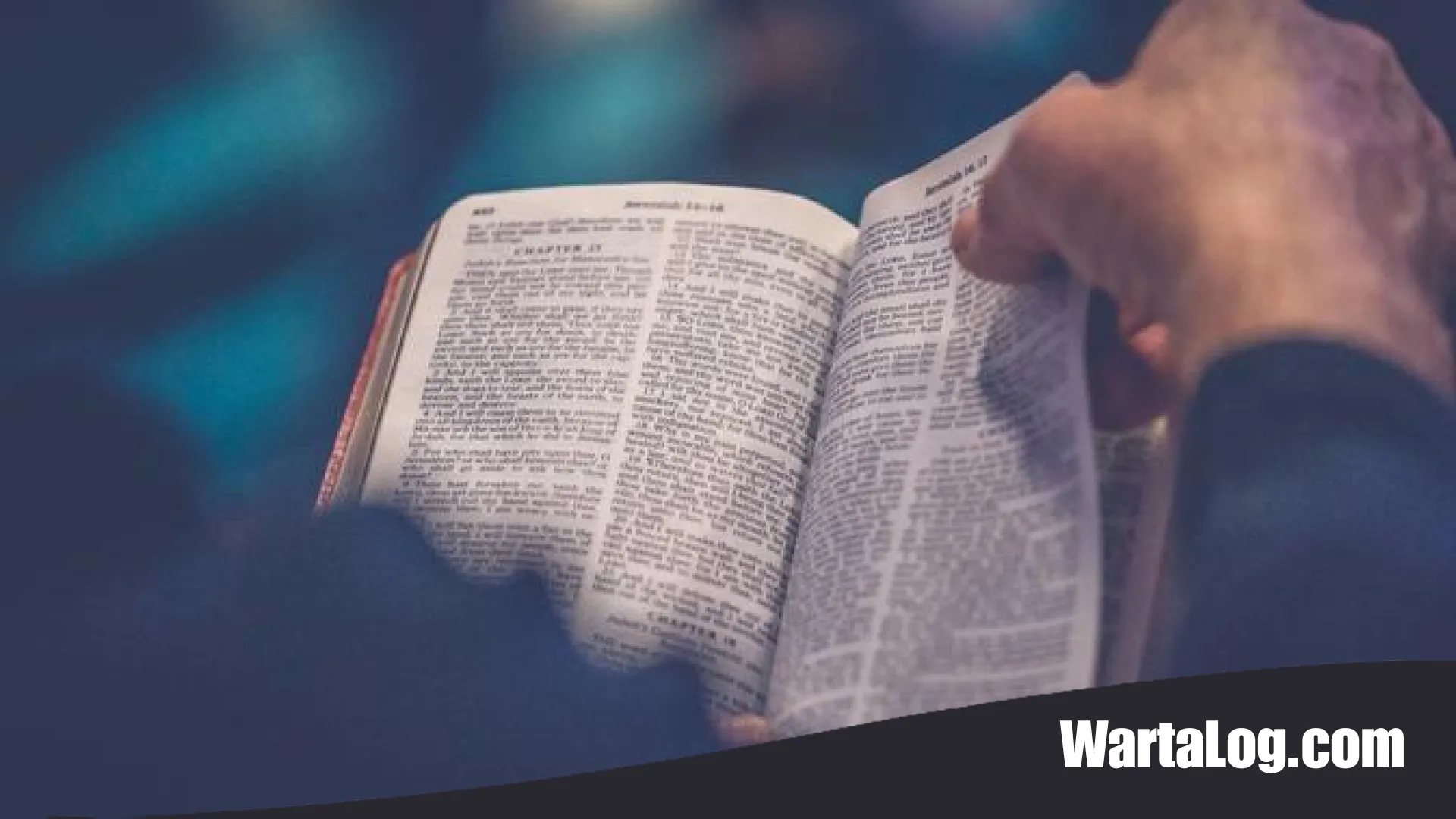 Menyelami Makna Kenaikan Yesus Kristus: Kumpulan Ayat Alkitab dan Pesan Pengharapan Bagi Umat Beriman