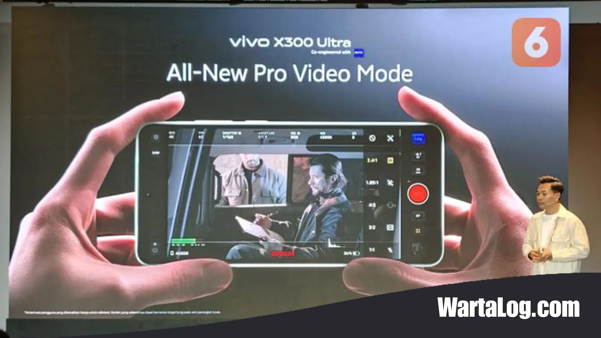 Misteri Absennya Vivo X300 FE di Indonesia: Mengapa Vivo Lebih Memilih Menjagokan Varian Ultra?