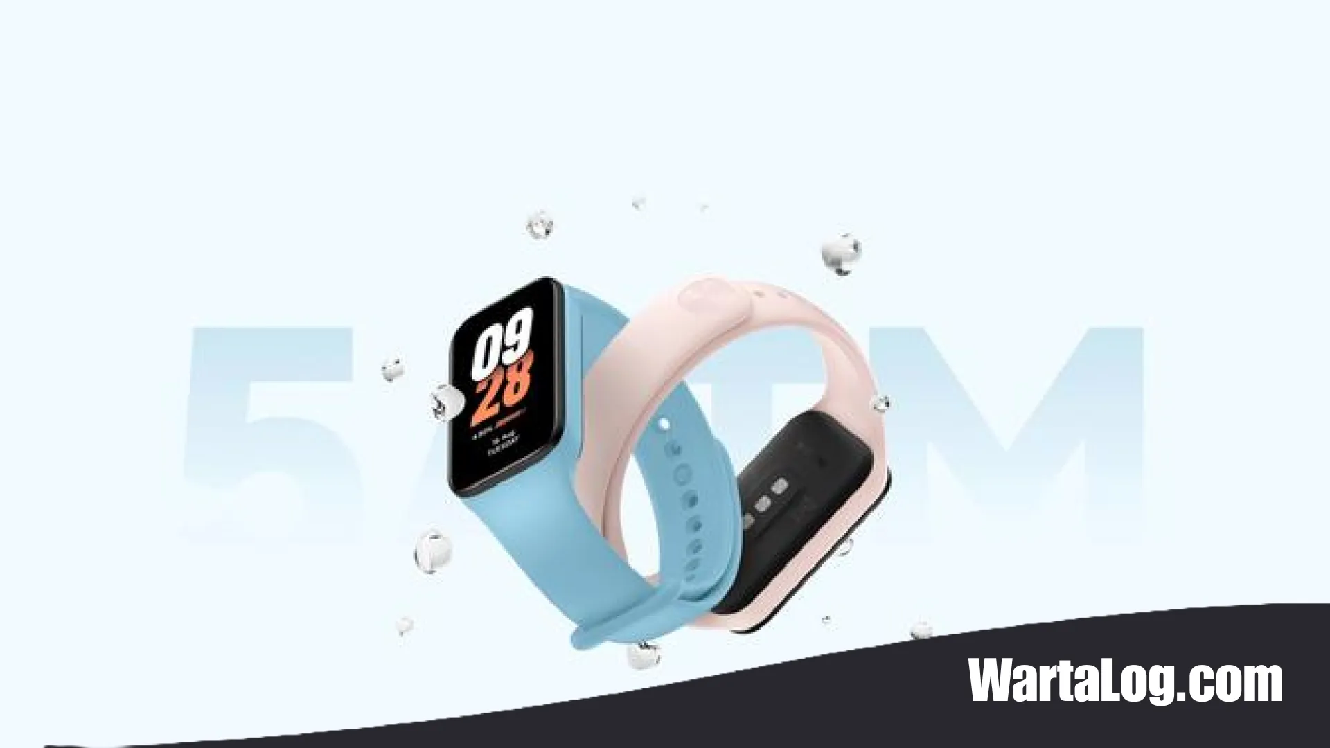 Review Xiaomi Smart Band 8 Active: Performa Maksimal di Pergelangan Tangan dengan Harga Minimalis