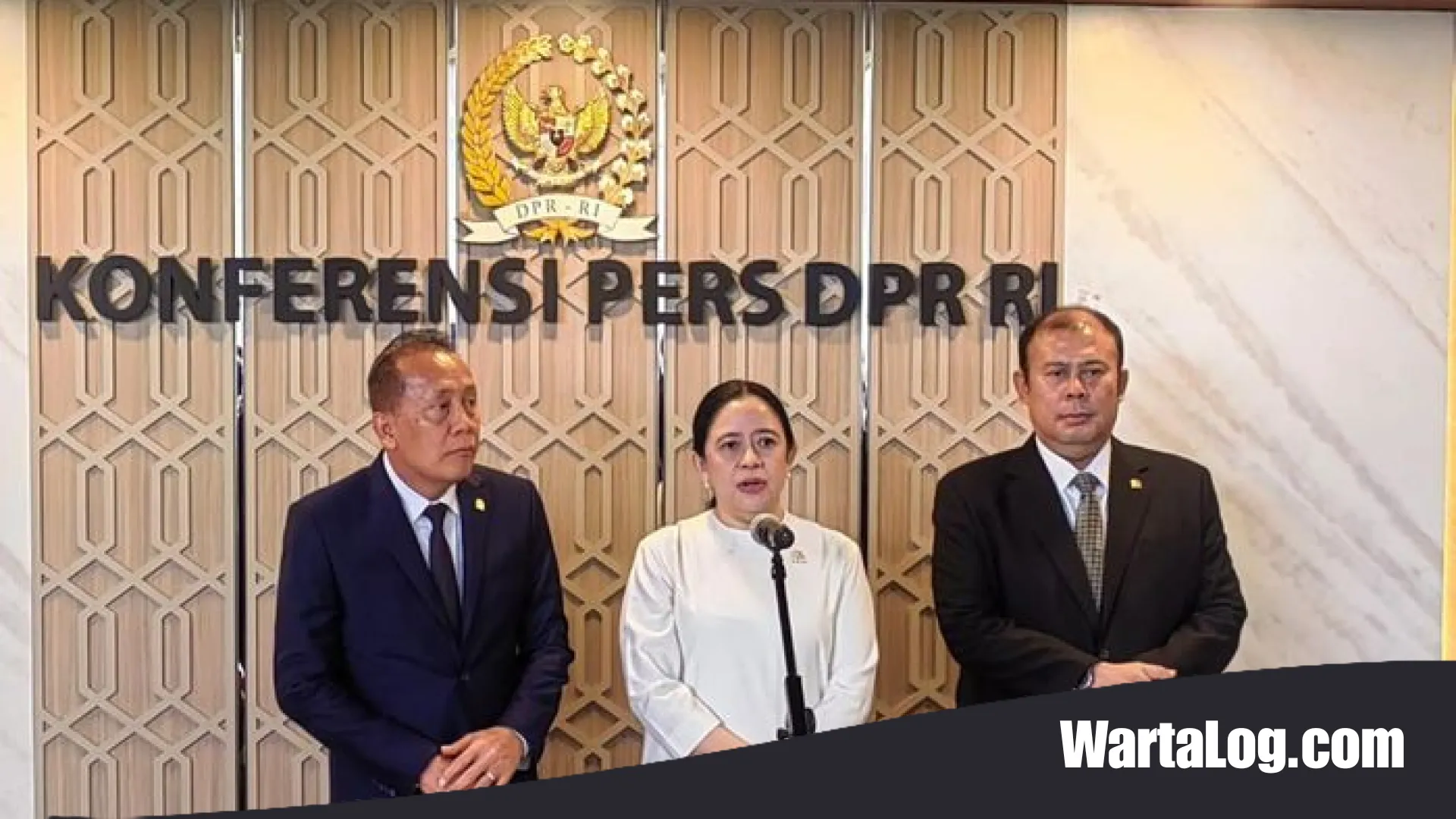 Krisis Nilai Tukar: Rupiah Tembus Rp 17.500 per Dolar AS, Puan Maharani Beri Peringatan Keras Agar Ekonomi Tak Terpuruk
