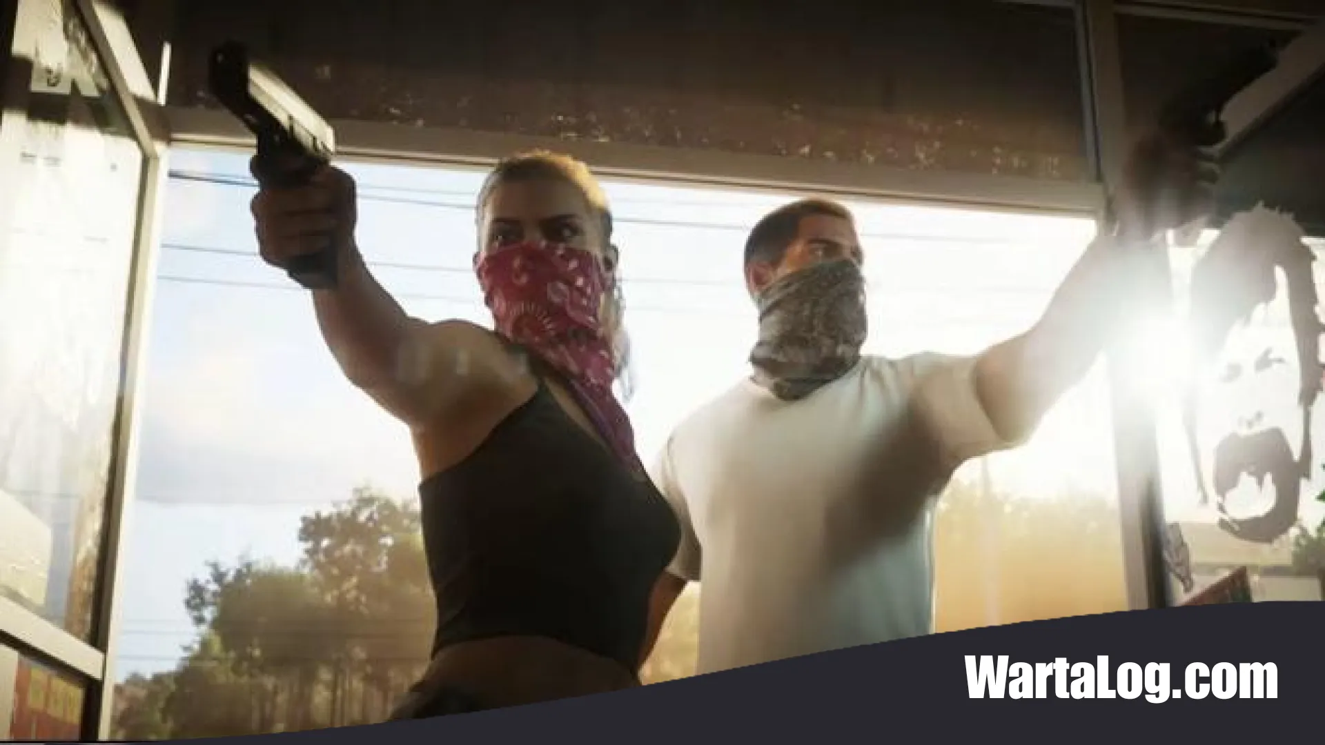 Ambisi Besar Rockstar dalam GTA 6: Menilik Investasi Rp 26 Triliun dan Standar Baru Industri Game