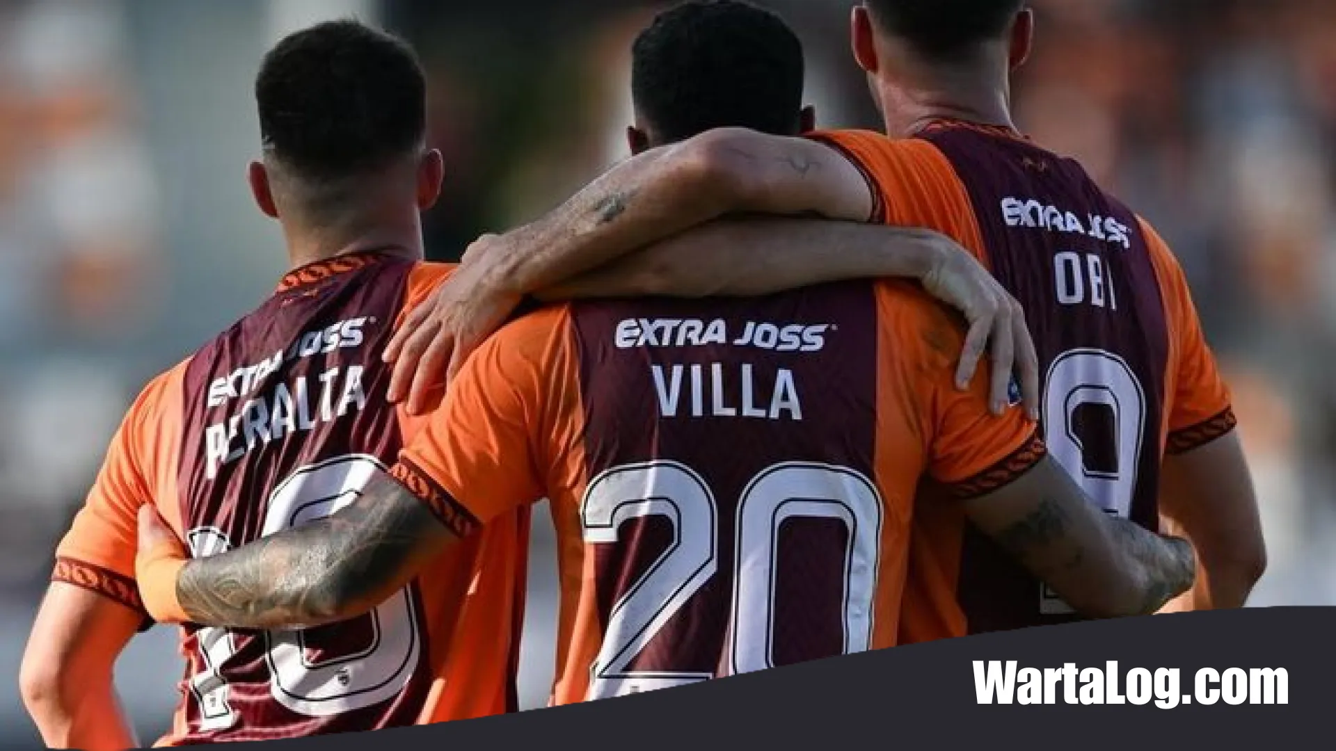 Persaingan Panas Super League: Borneo FC Tempel Ketat Persib Bandung dalam Perburuan Gelar Juara