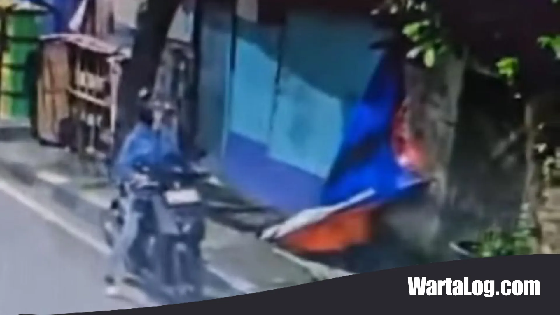 Misteri Teror Api Matraman: Antara Jeratan Bisikan Gaib dan Penyesalan Sang Pembakar ‘Random’