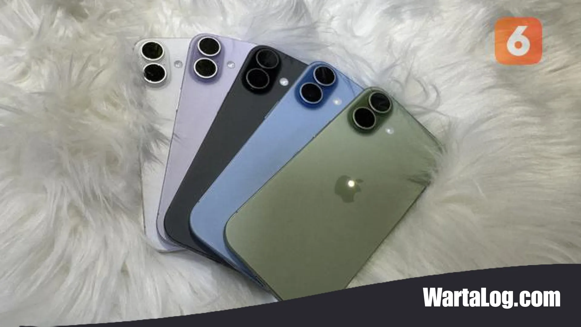 iOS 26.5 Resmi Mengudara: Akhiri Perang Dingin Keamanan iPhone dan Android Lewat Enkripsi RCS