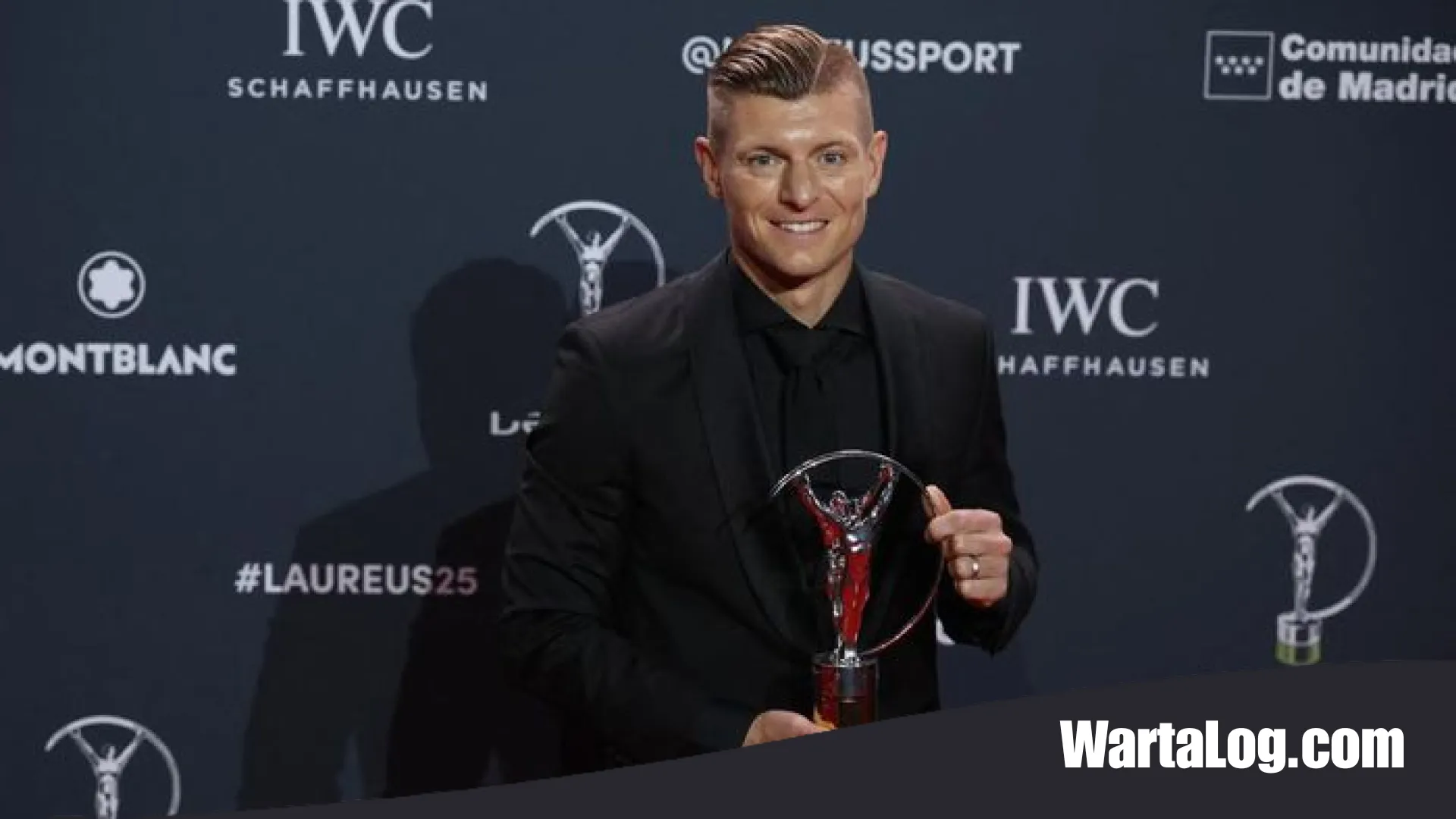Toni Kroos Bongkar Keterpurukan Real Madrid di El Clasico: Sebuah Kekalahan Tanpa Perlawanan dan Krisis Ruang Ganti