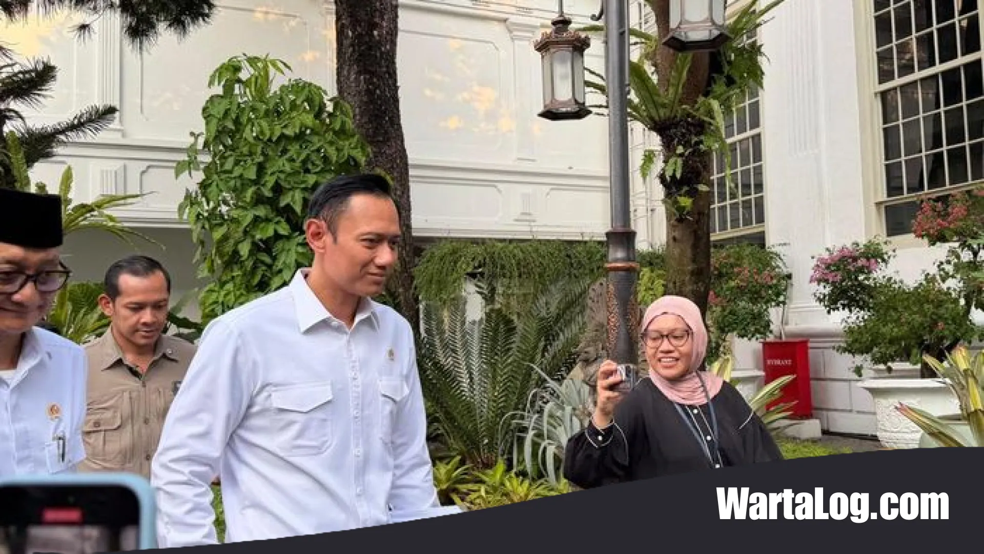 Membentengi Masa Depan Pantura: Langkah Taktis Presiden Prabowo Percepat Proyek Giant Sea Wall