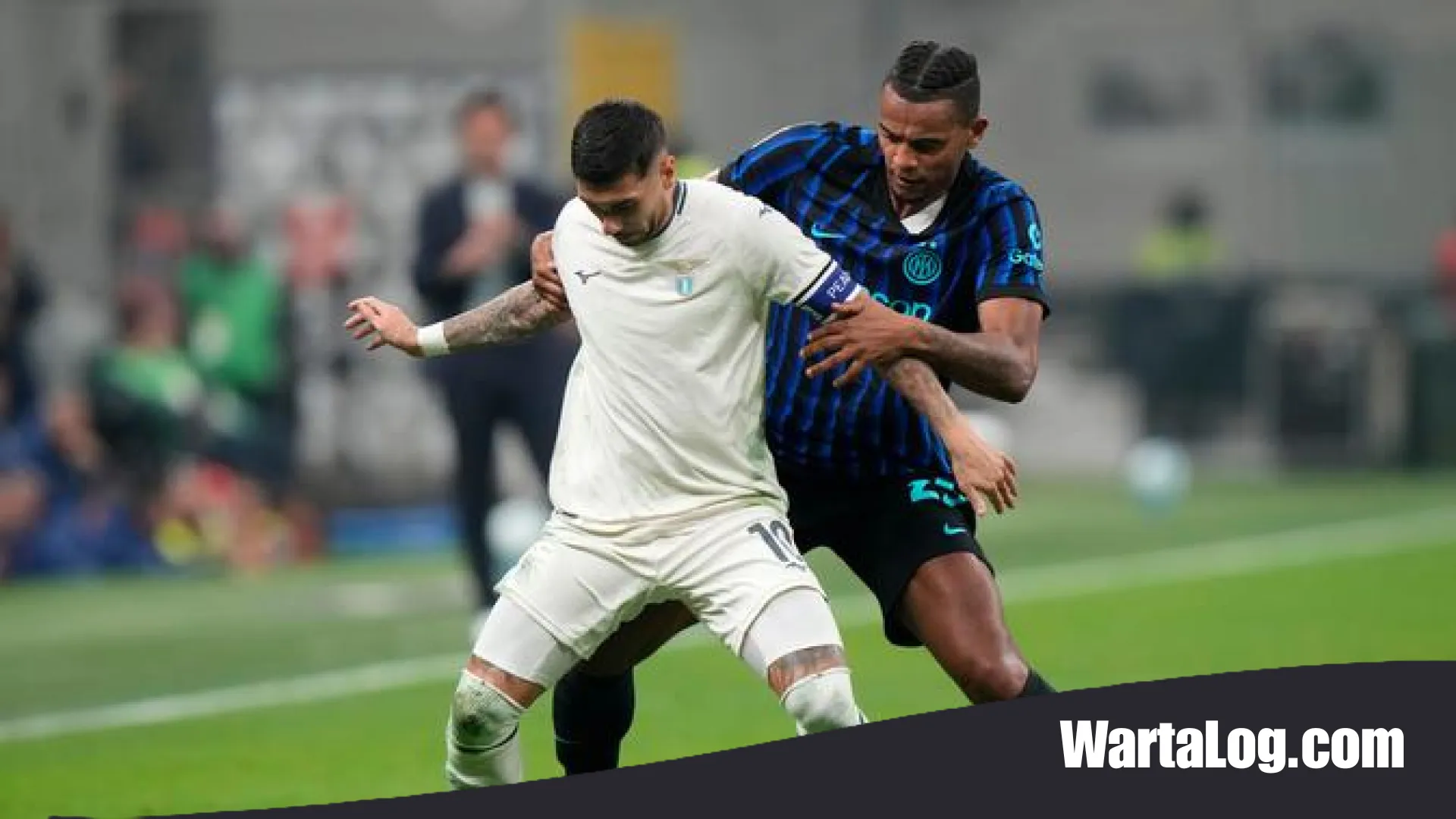 Prediksi Final Coppa Italia: Ambisi Inter Milan Meraih Double Winner vs Misi Penyelamatan Musim Lazio