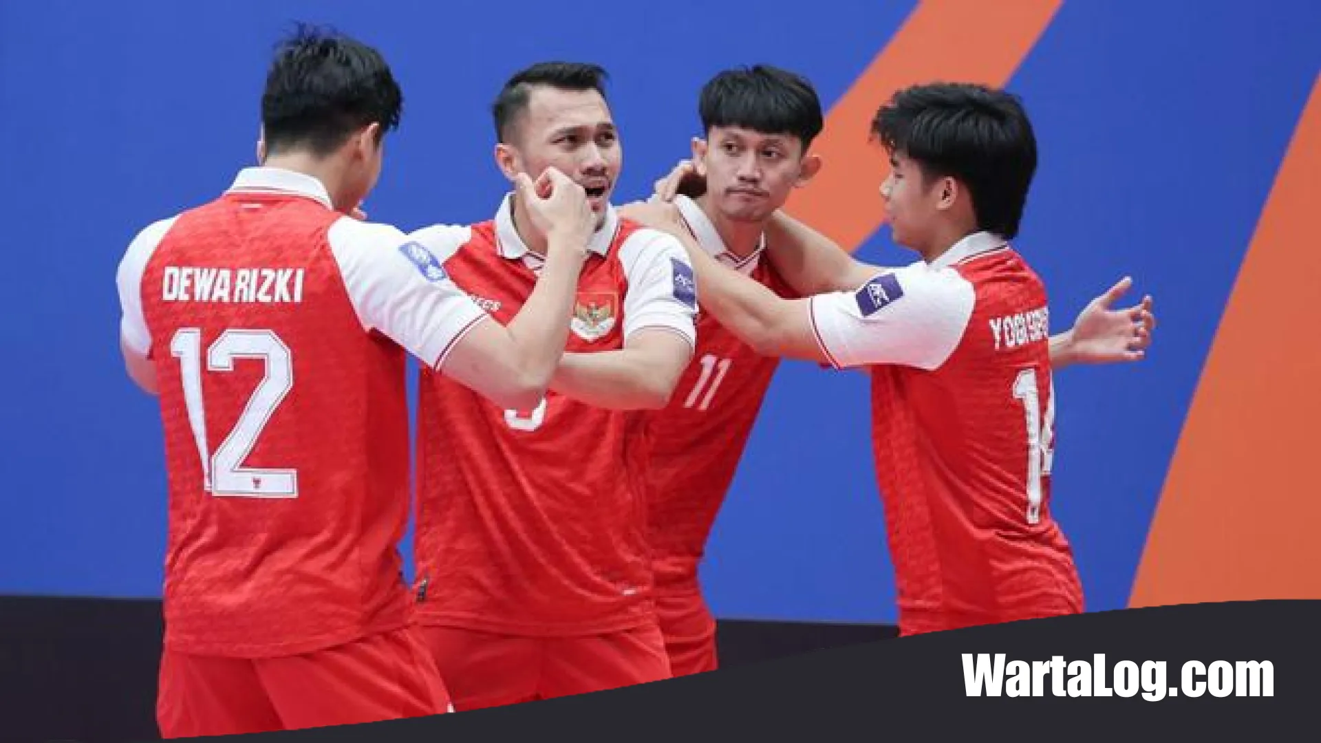 Melesat ke Peringkat 14 Dunia: Visi Besar FFI Membawa Timnas Futsal Indonesia Menuju Puncak Elite Global