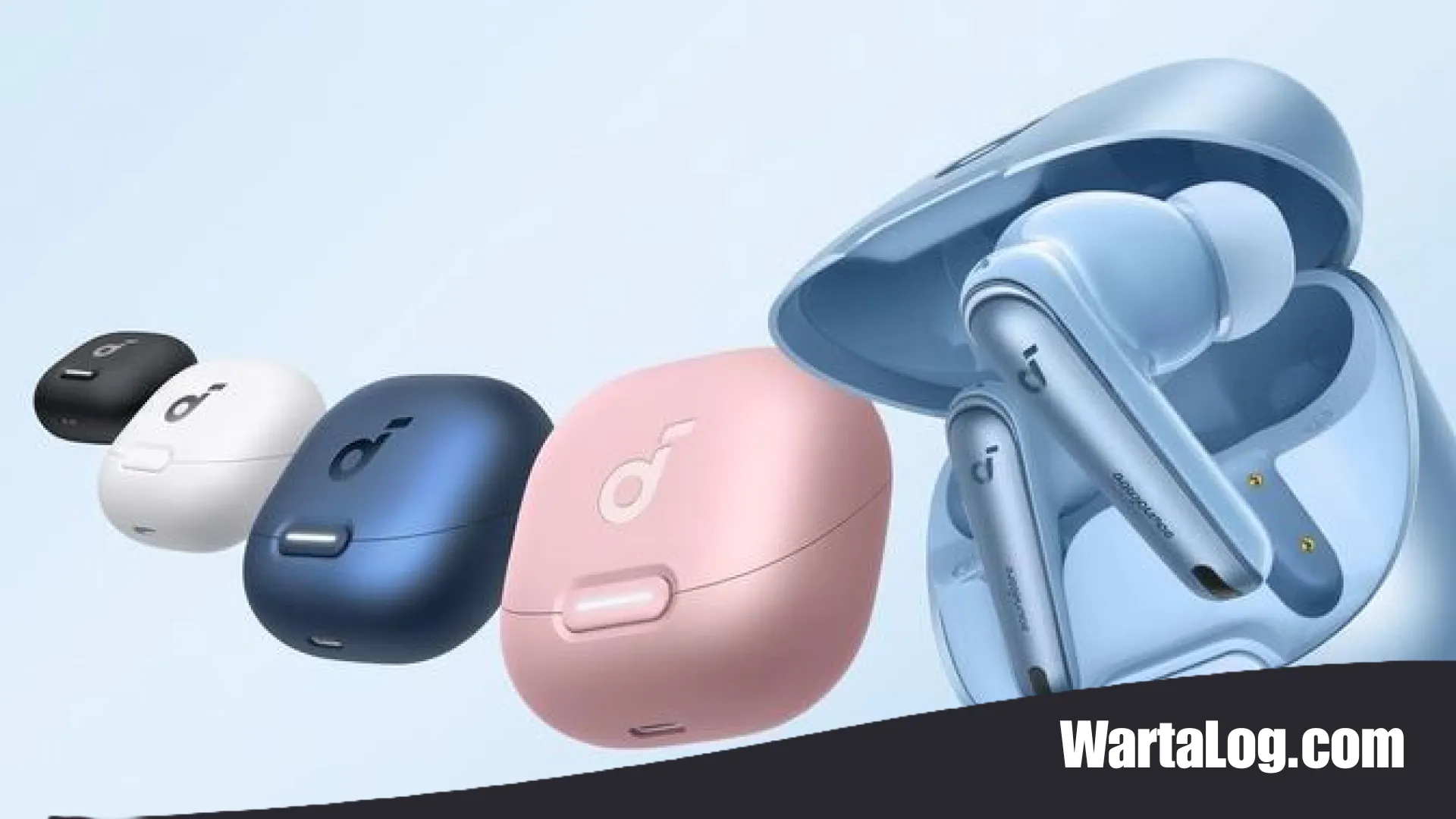Review Lengkap Anker Soundcore Liberty 4 NC: Standar Baru TWS Premium dengan Harga Terjangkau
