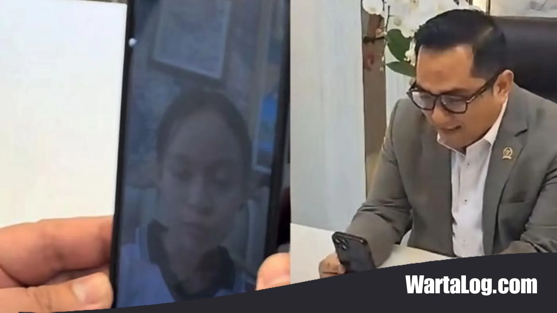 Beasiswa ke China untuk Josepha: Akhir Manis dari Kontroversi LCC Empat Pilar MPR
