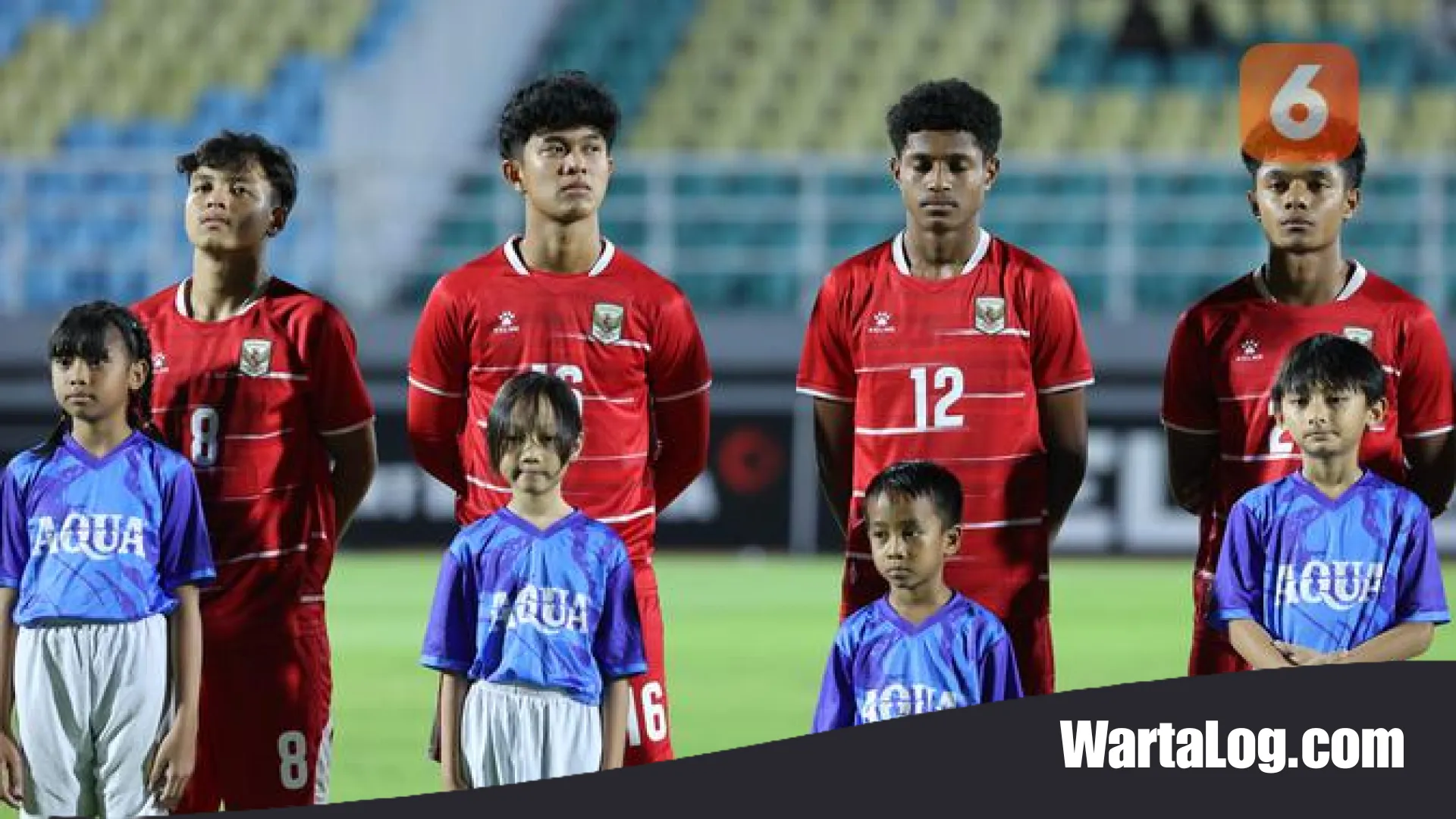 Langkah Garuda Muda Terhenti: Timnas Indonesia U-17 Takluk dari Jepang di Piala Asia 2026