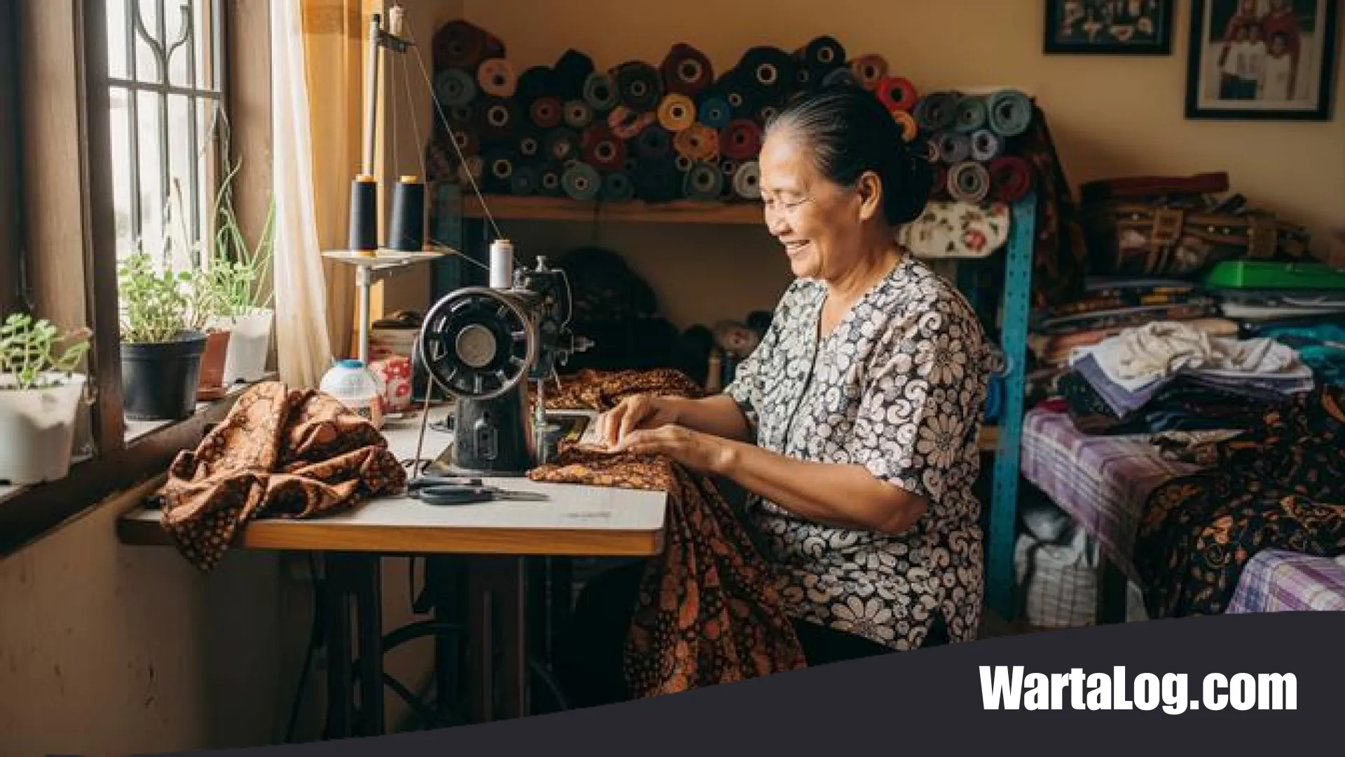 12 Peluang Usaha Pensiunan dengan Modal Terbatas: Tetap Berdaya dan Produktif di Masa Tua