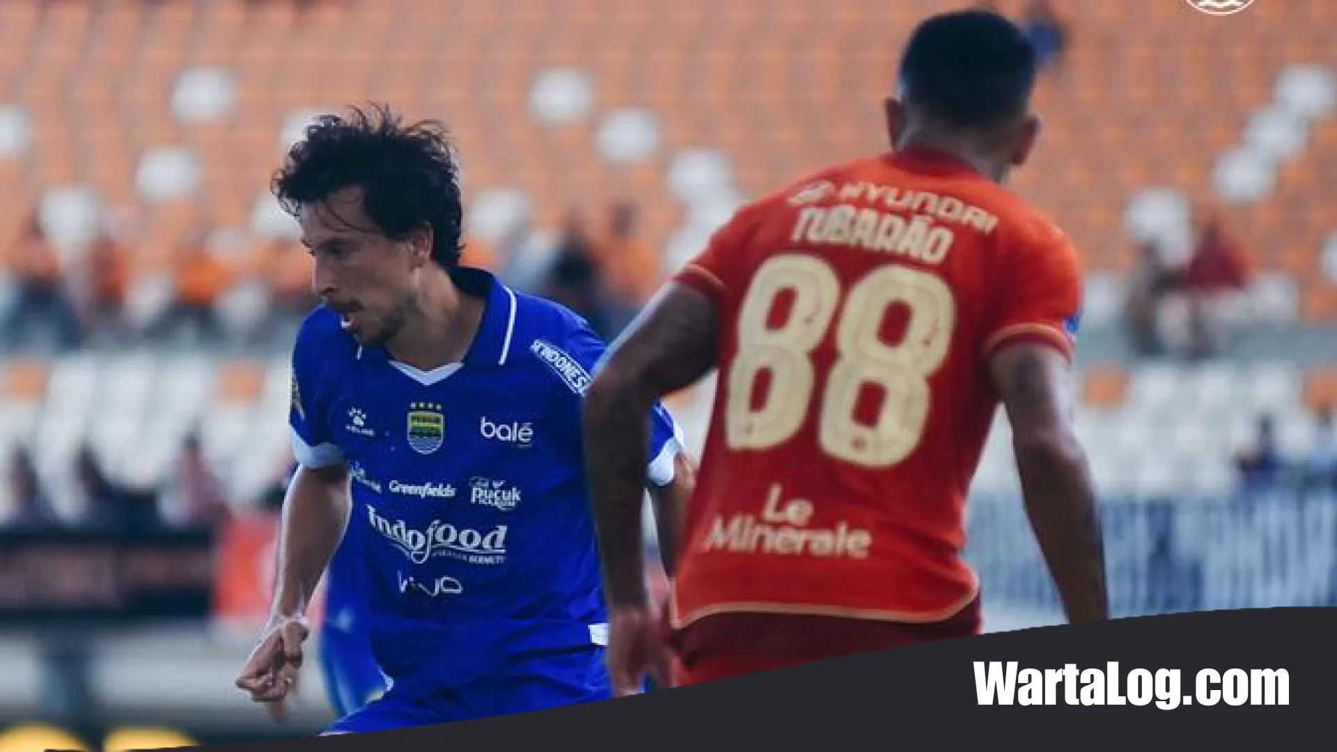 Analisis Peluang Juara Persib Bandung, Kebangkitan Marcus Rashford, hingga Babak Baru Megatron di Korea