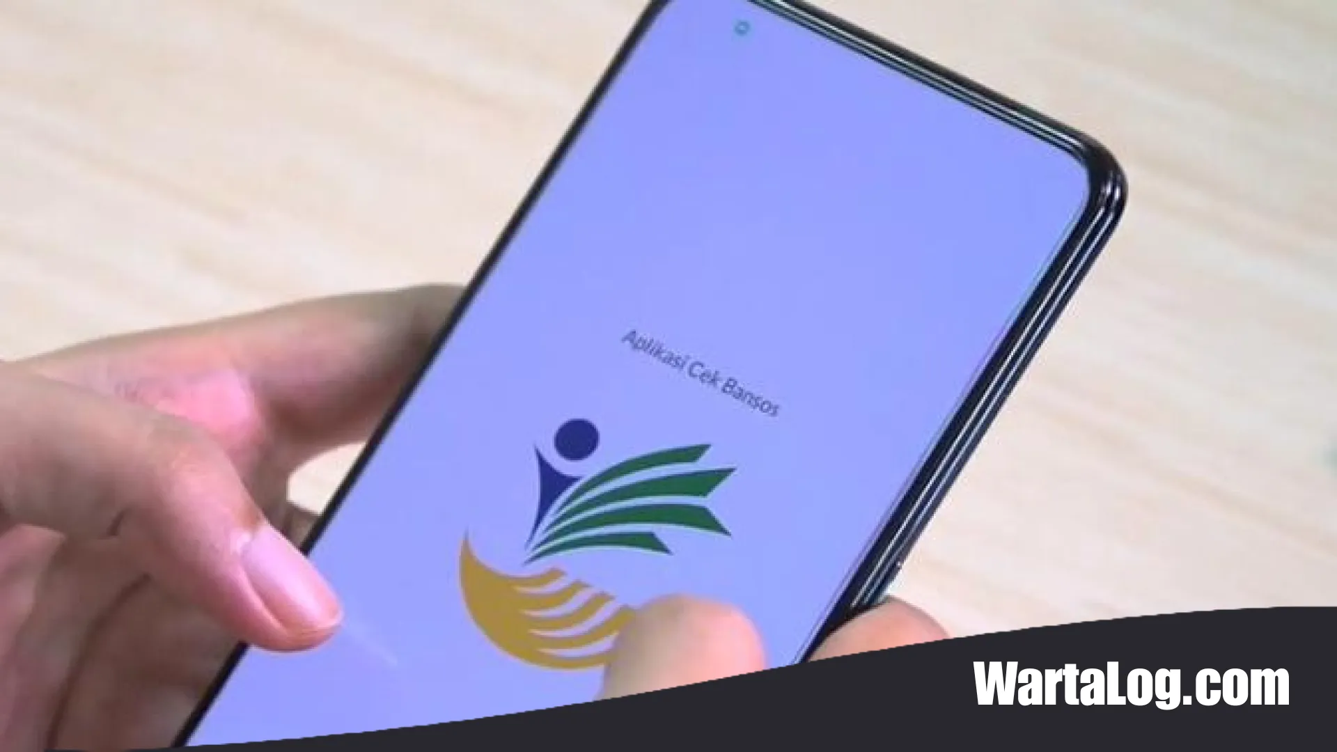 Navigasi Aman Cek Status Penerima BPNT: Lindungi Data Pribadi dari Ancaman Link Palsu