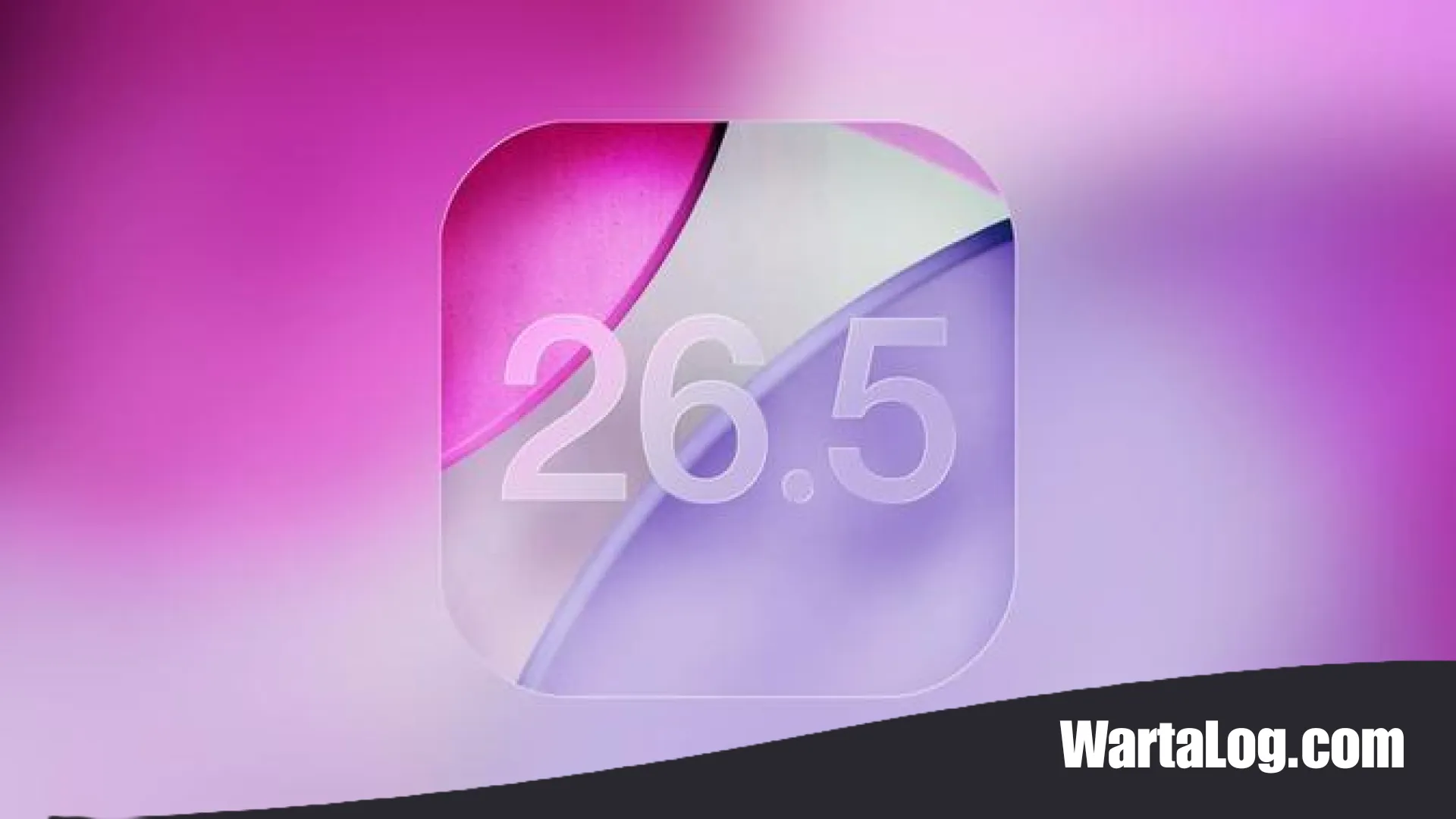 Update Besar iOS 26.5 hingga Misteri Anggaran GTA 6: Rangkuman Tren Teknologi Terkini