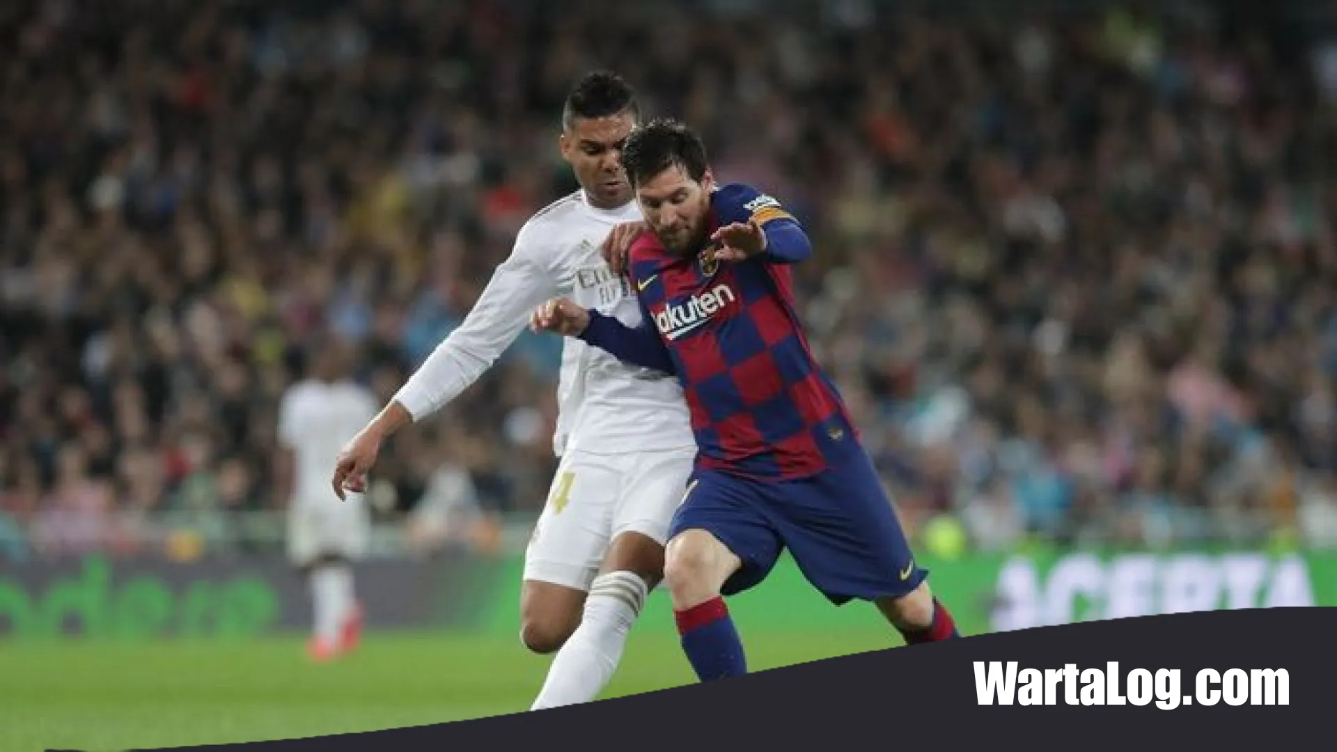 Seni Menjinakkan Sang Messiah: Casemiro Ungkap Diplomasi Unik di Balik Rivalitas Panas dengan Lionel Messi