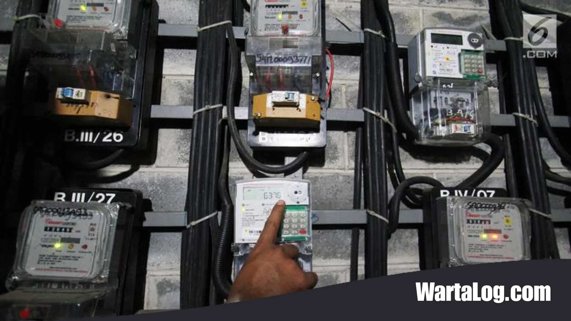 Waspada Jebakan Token Listrik Gratis: Menguak Modus Penipuan Digital yang Mengintai Pelanggan PLN