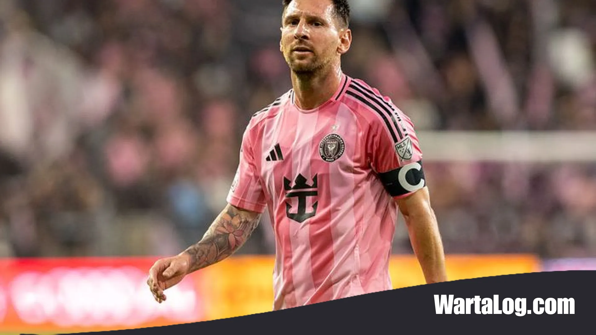 Dominasi Finansial Lionel Messi di MLS: Mengapa Gaji Son Heung-min Hanya Separuhnya?