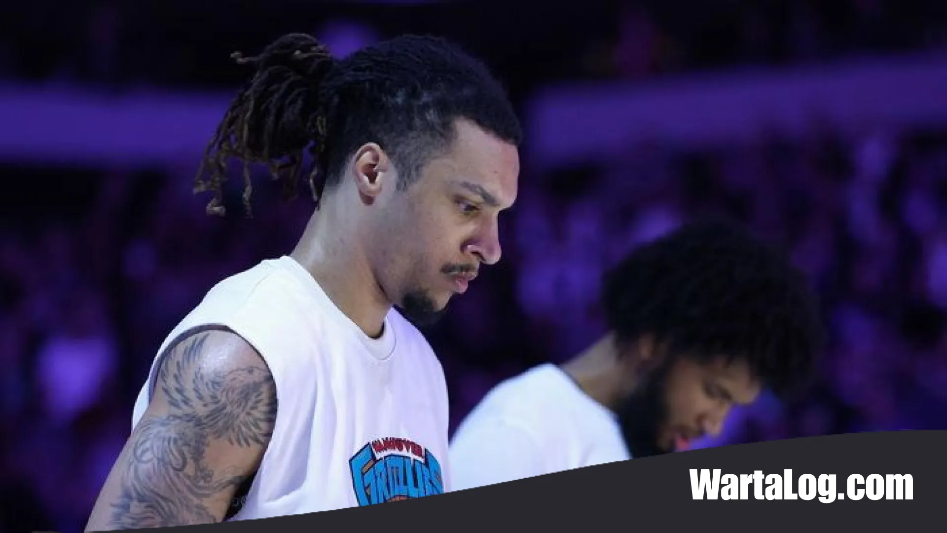 Kabar Duka dari NBA: Brandon Clarke Meninggal Dunia secara Tragis di Los Angeles