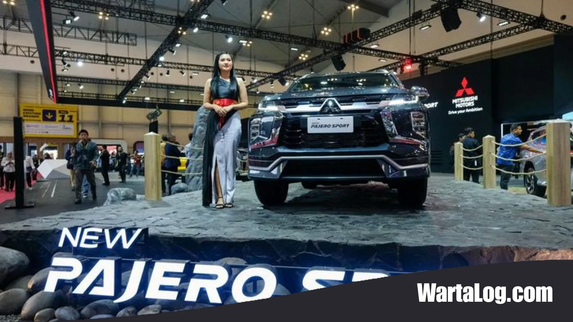 Pajero Sport Full Tank Tembus Rp 2 Juta? Simak Panduan Lengkap Mengemudi Irit di Tengah Kenaikan Harga BBM Diesel