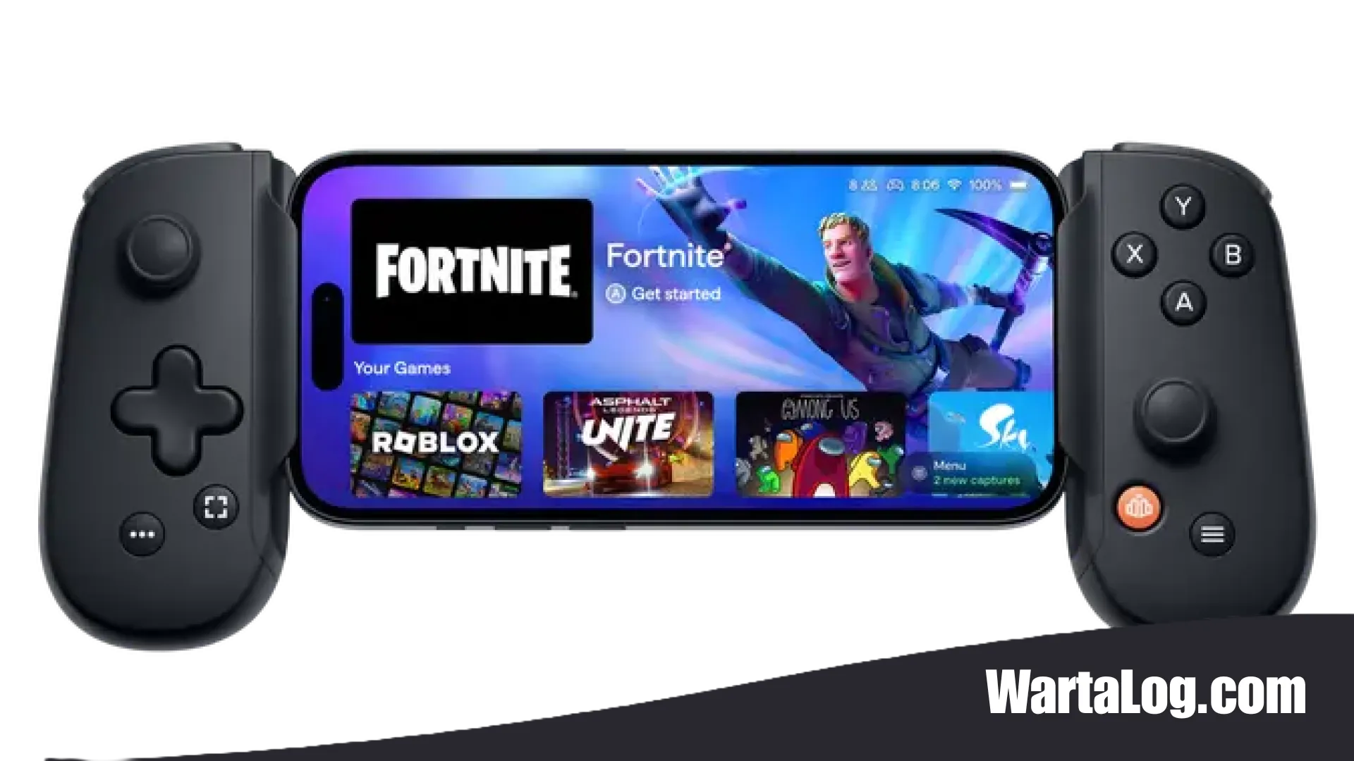 Harga Backbone One Mobile Controller 2026: Revolusi Smartphone Menjadi Konsol Gaming Portabel